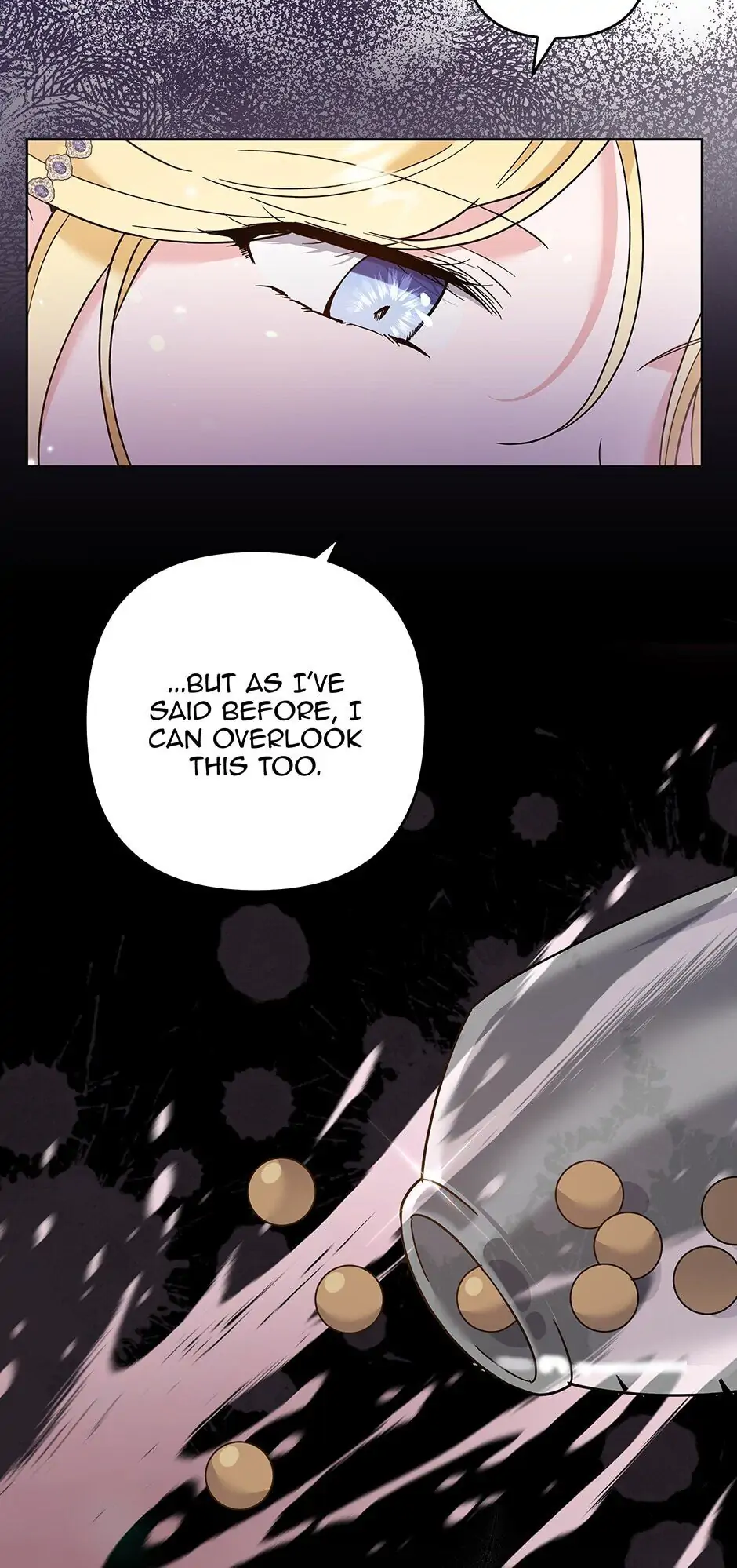 What It Means to be You? Chapter 69 - page 10