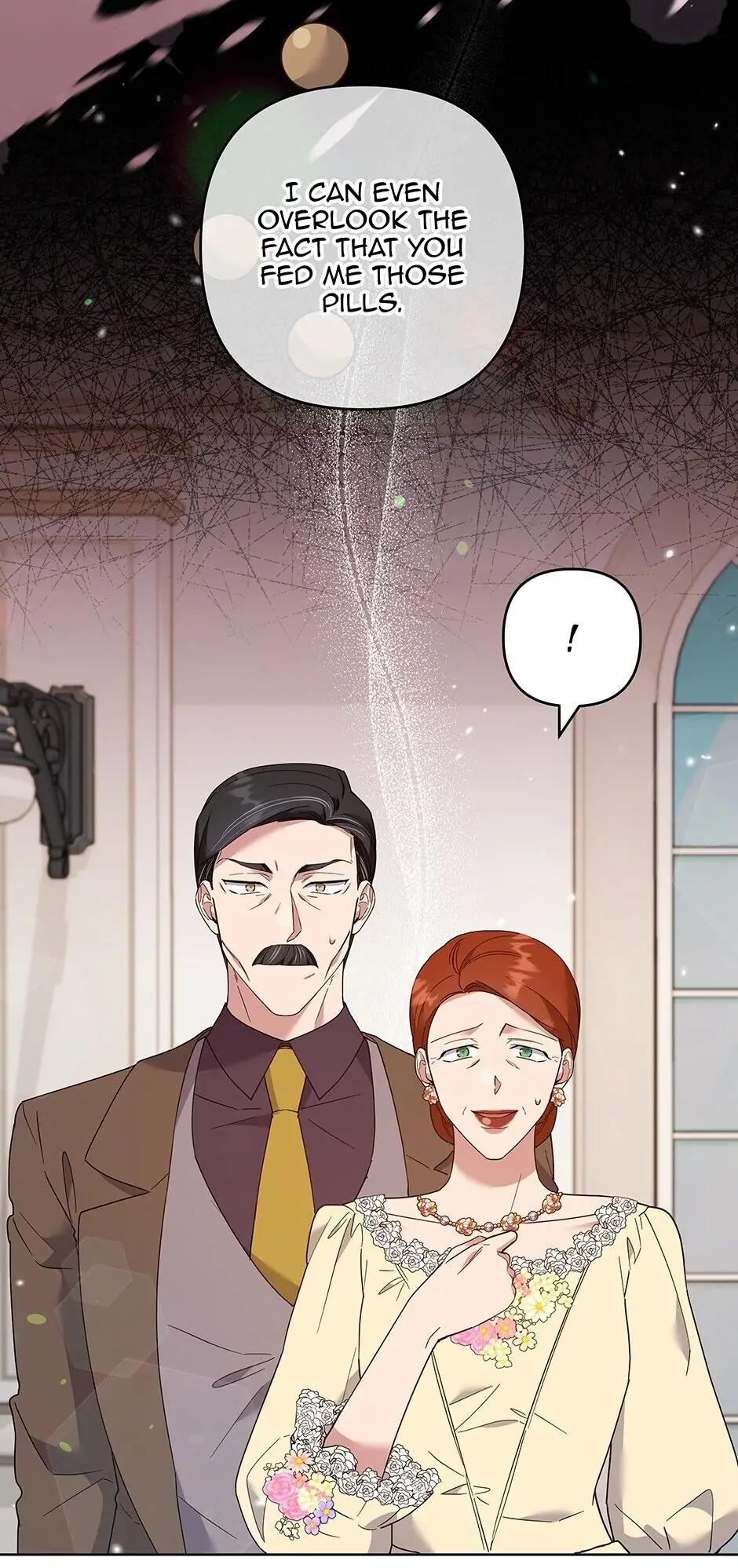 What It Means to be You? Chapter 69 - page 11