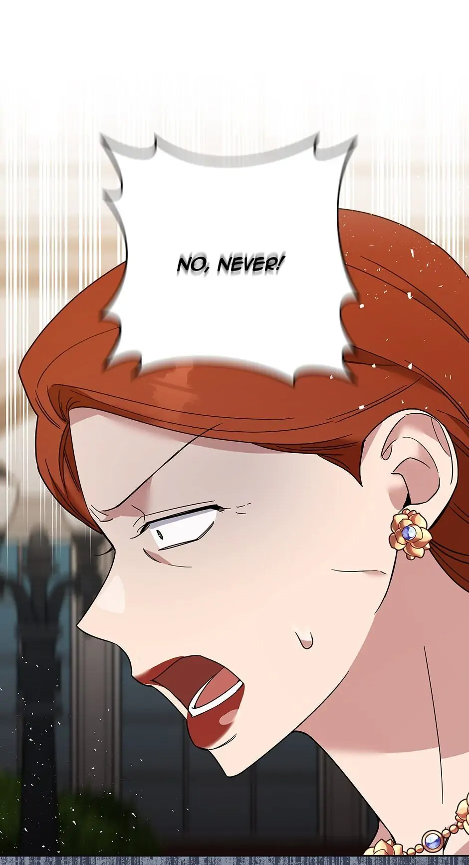 What It Means to be You? Chapter 69 - page 14