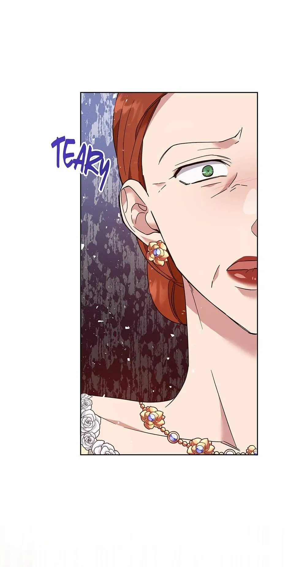What It Means to be You? Chapter 69 - page 1