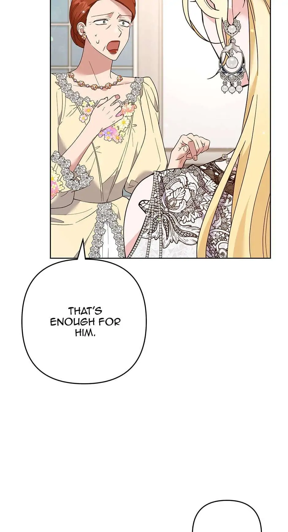What It Means to be You? Chapter 69 - page 19