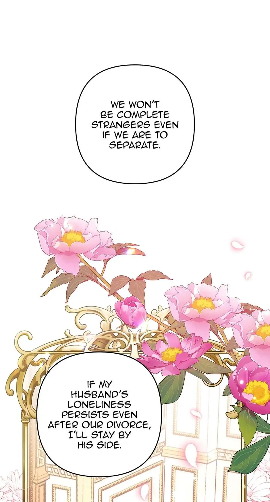 What It Means to be You? Chapter 69 - page 21