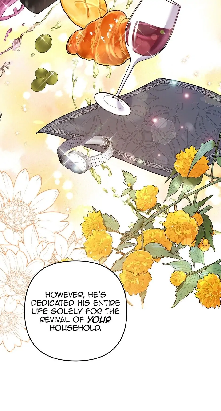 What It Means to be You? Chapter 69 - page 27