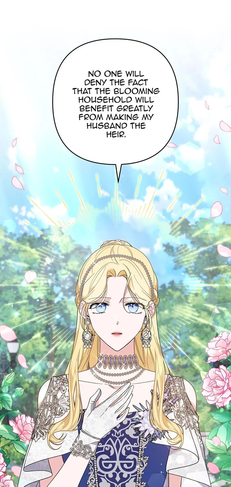 What It Means to be You? Chapter 69 - page 28