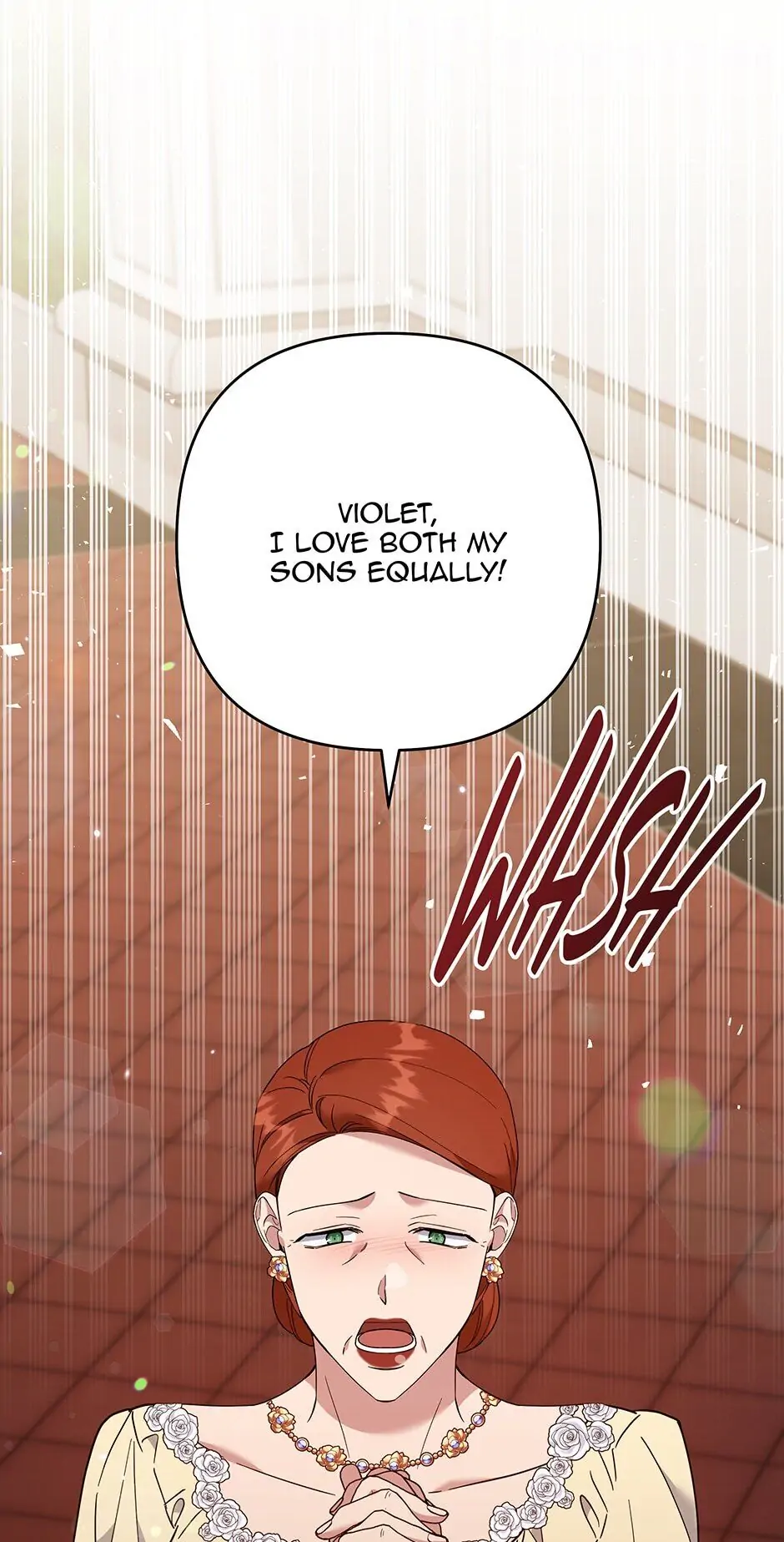 What It Means to be You? Chapter 69 - page 2