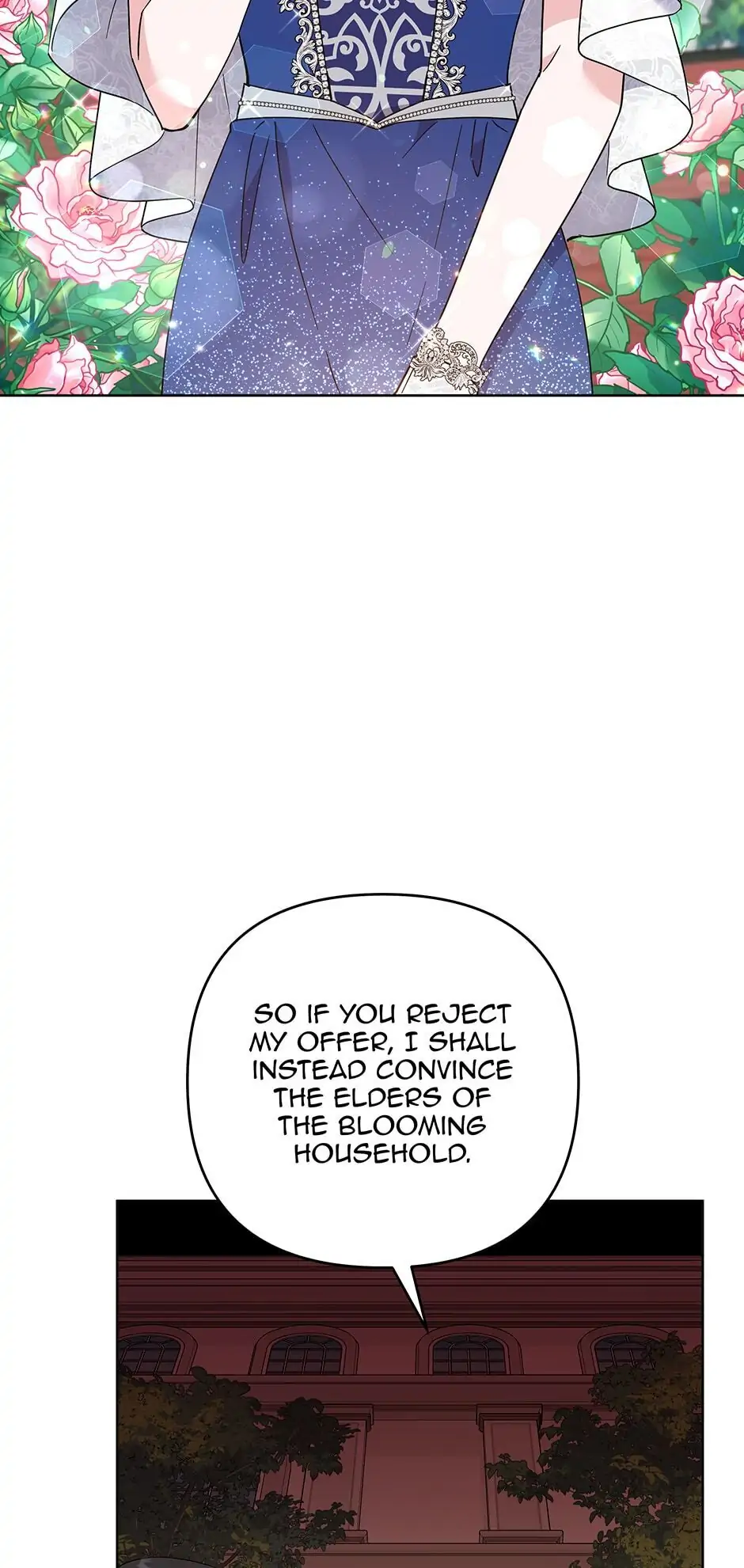 What It Means to be You? Chapter 69 - page 29