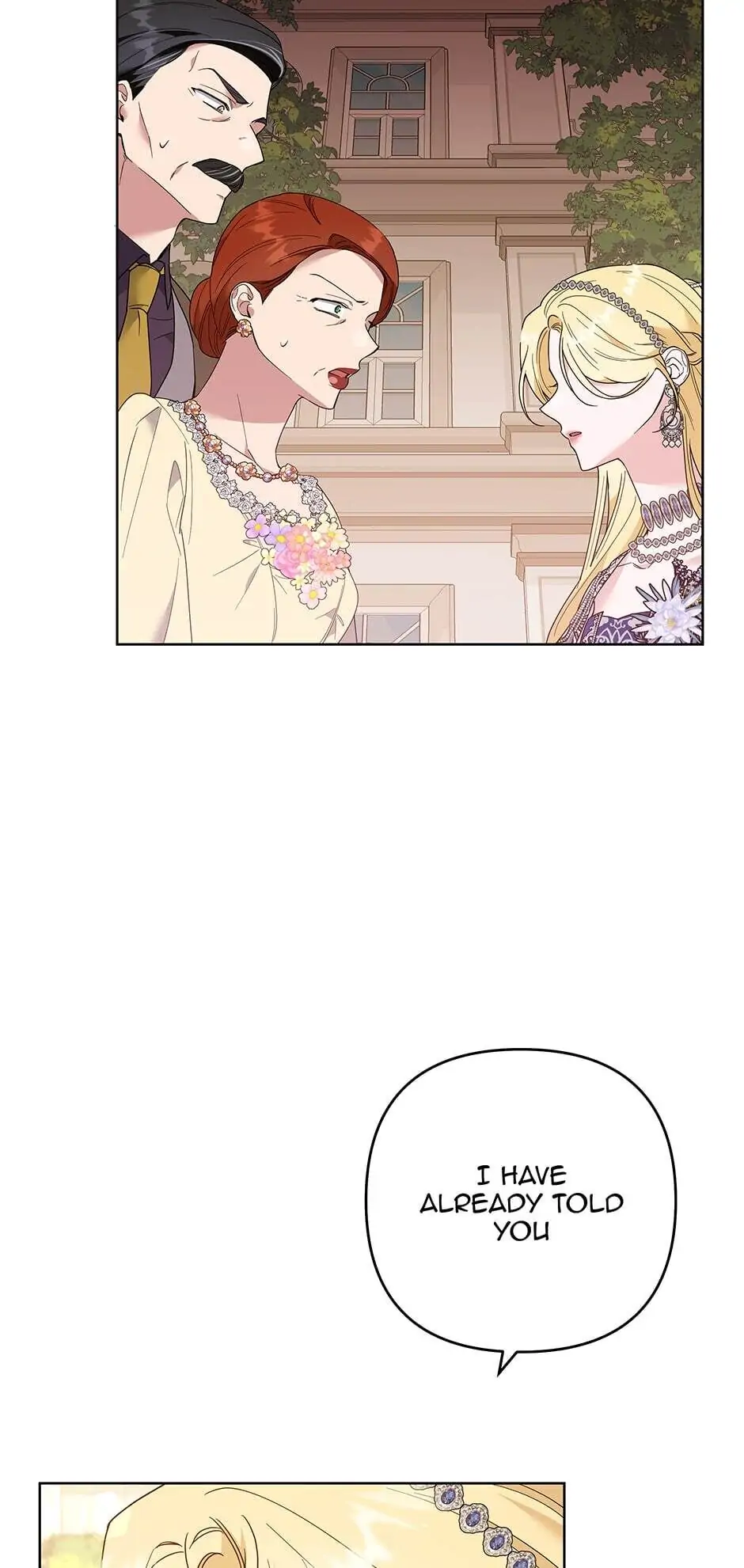 What It Means to be You? Chapter 69 - page 30