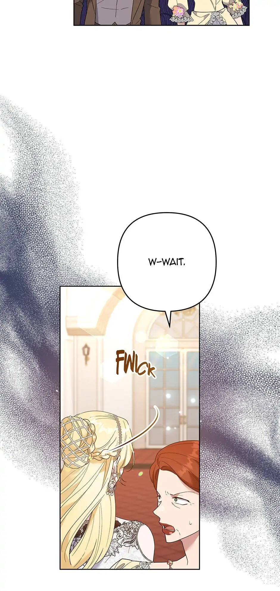 What It Means to be You? Chapter 69 - page 32
