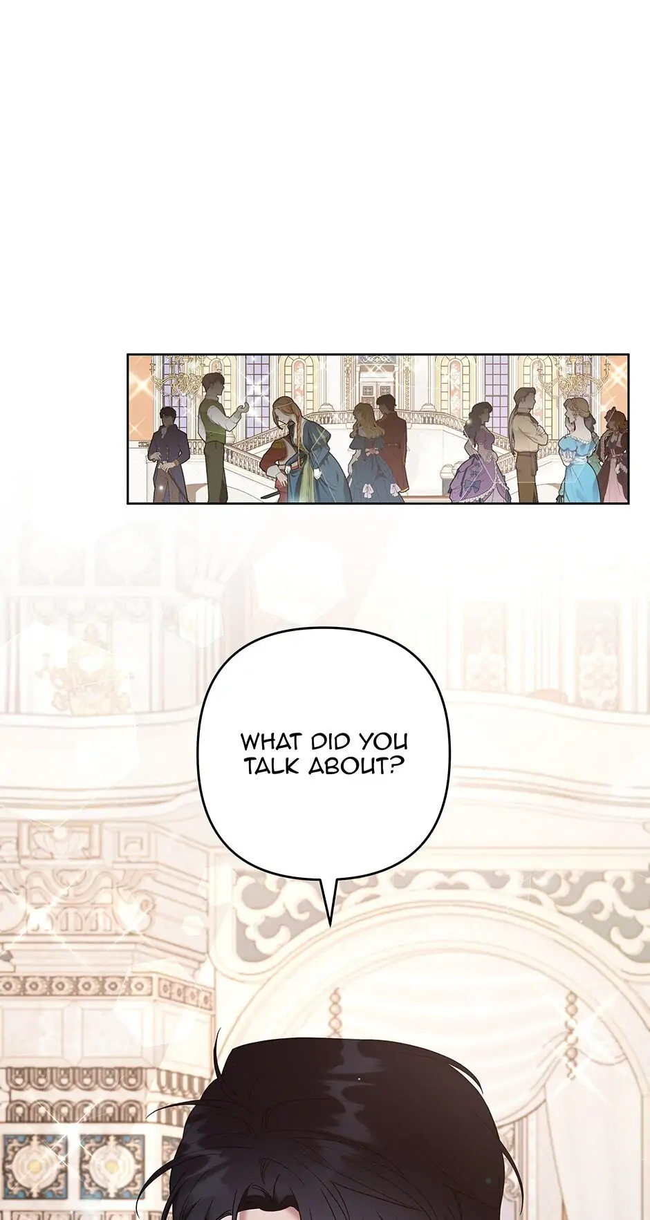 What It Means to be You? Chapter 69 - page 35