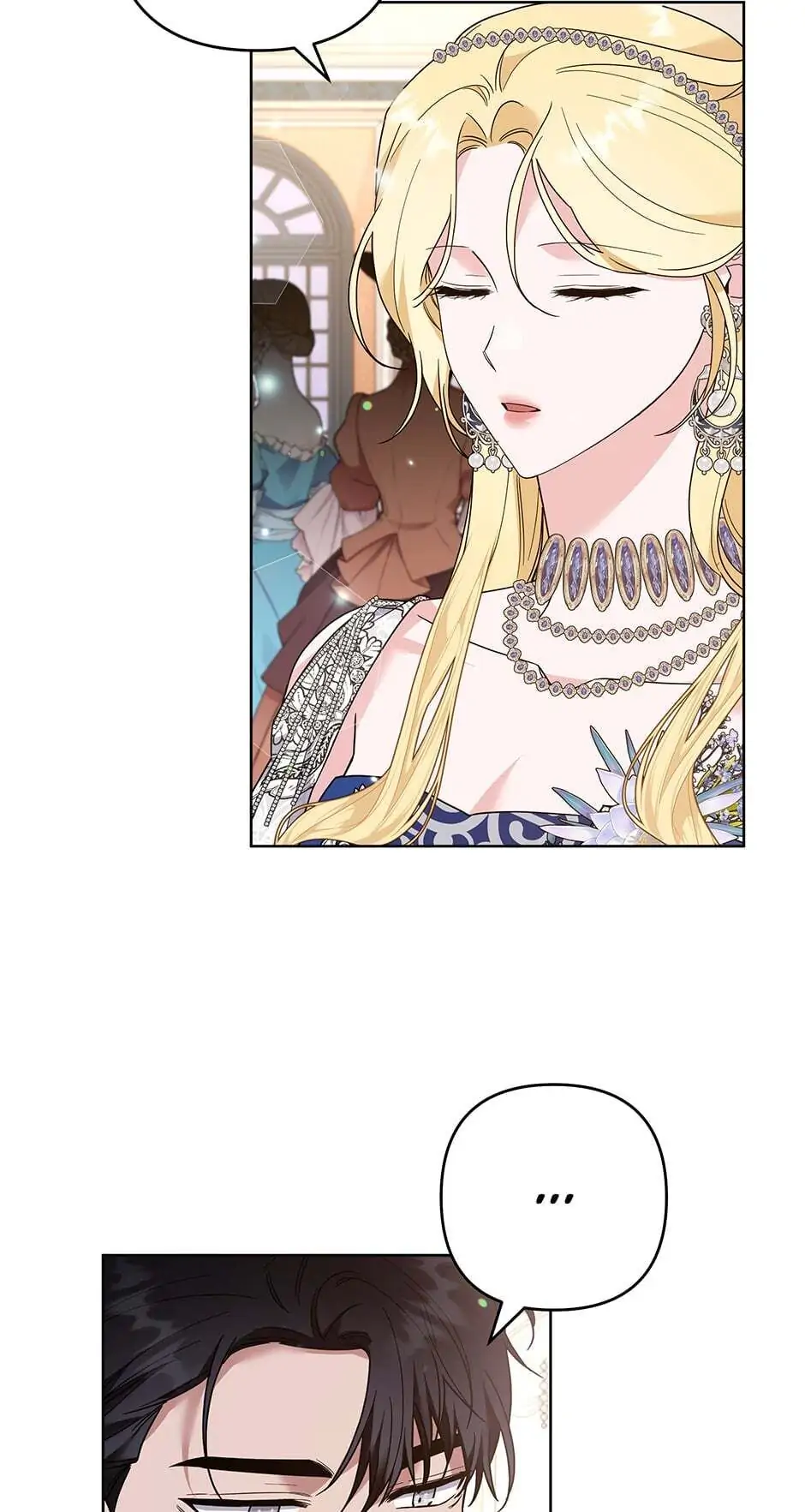 What It Means to be You? Chapter 69 - page 37