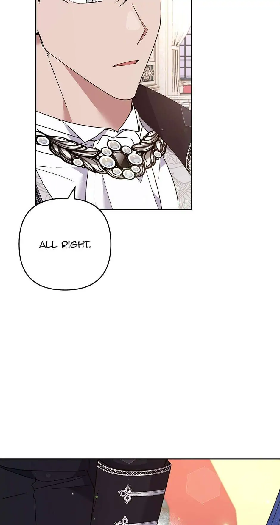 What It Means to be You? Chapter 69 - page 38