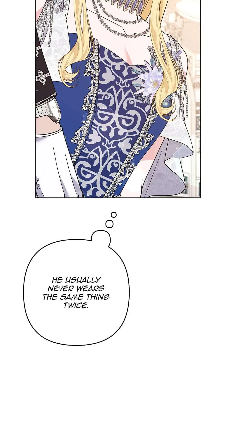 What It Means to be You? Chapter 69 - page 40