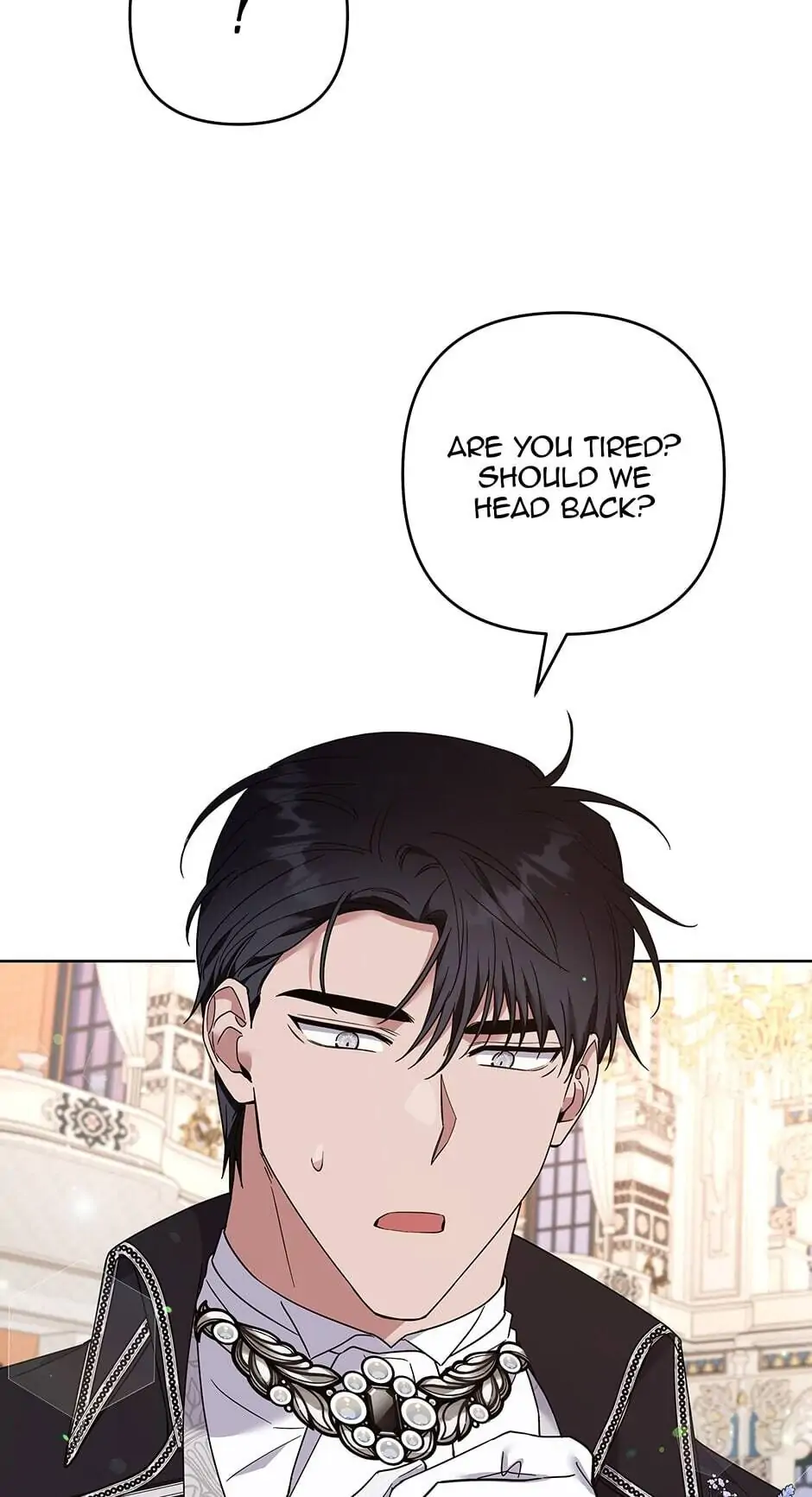What It Means to be You? Chapter 69 - page 45