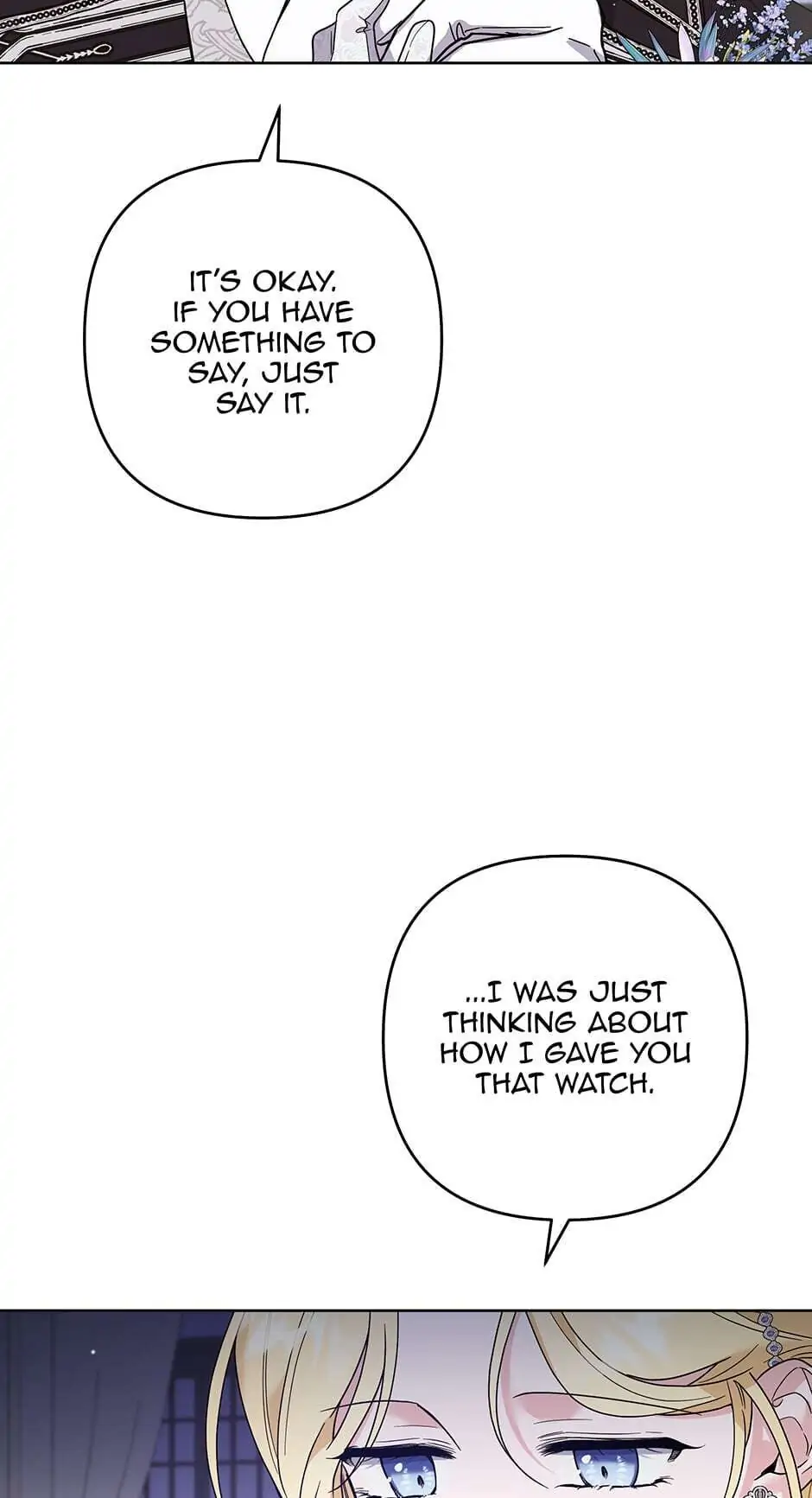 What It Means to be You? Chapter 69 - page 46
