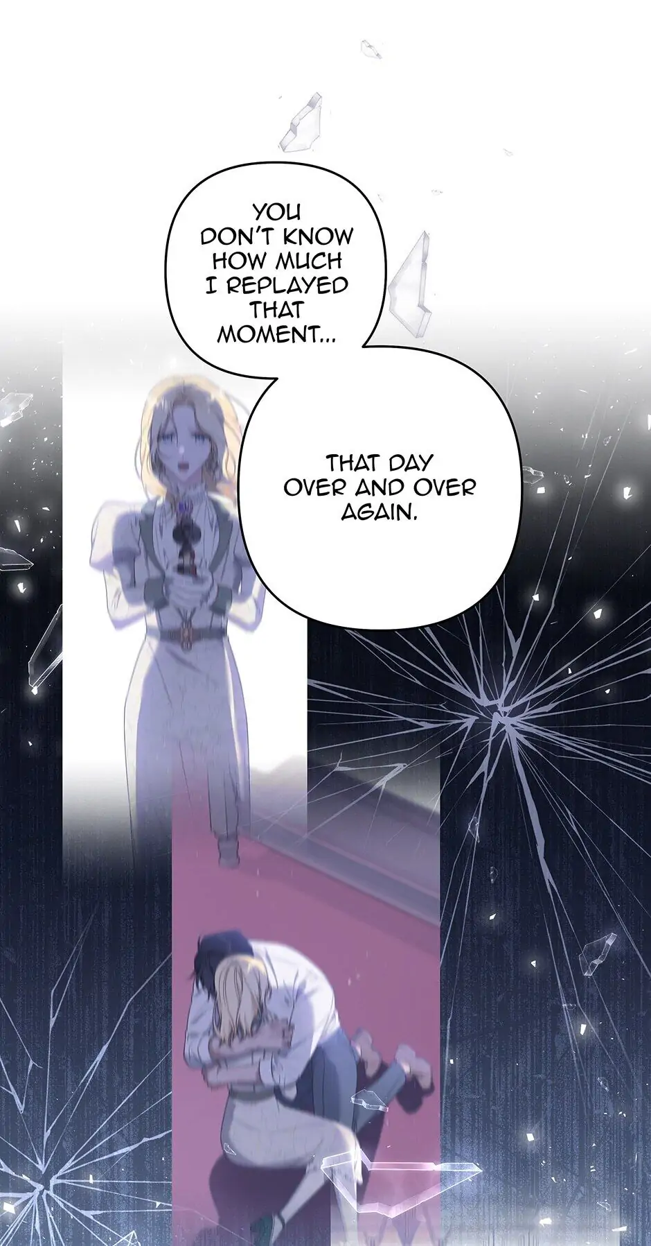 What It Means to be You? Chapter 69 - page 53