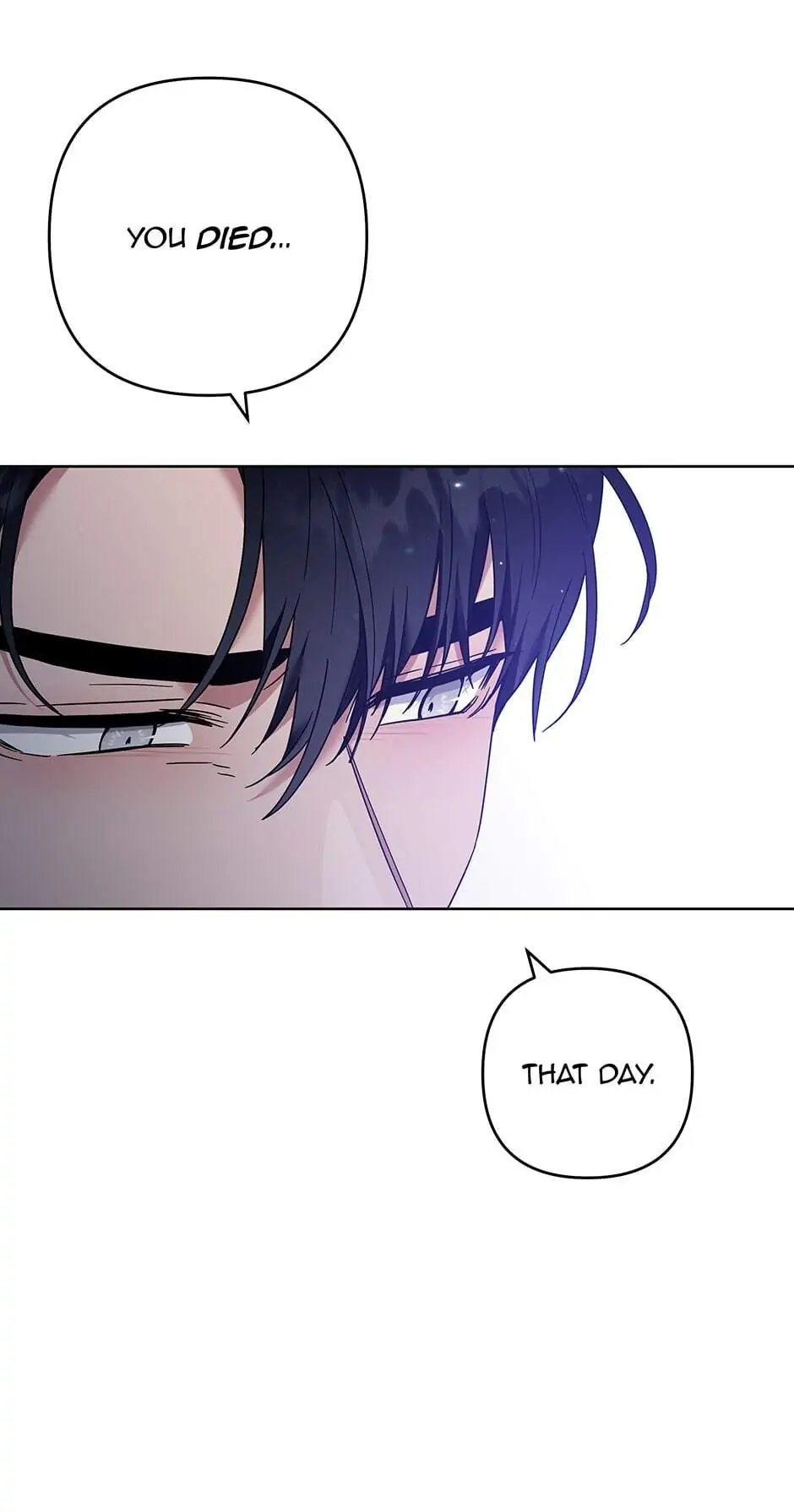 What It Means to be You? Chapter 69 - page 55