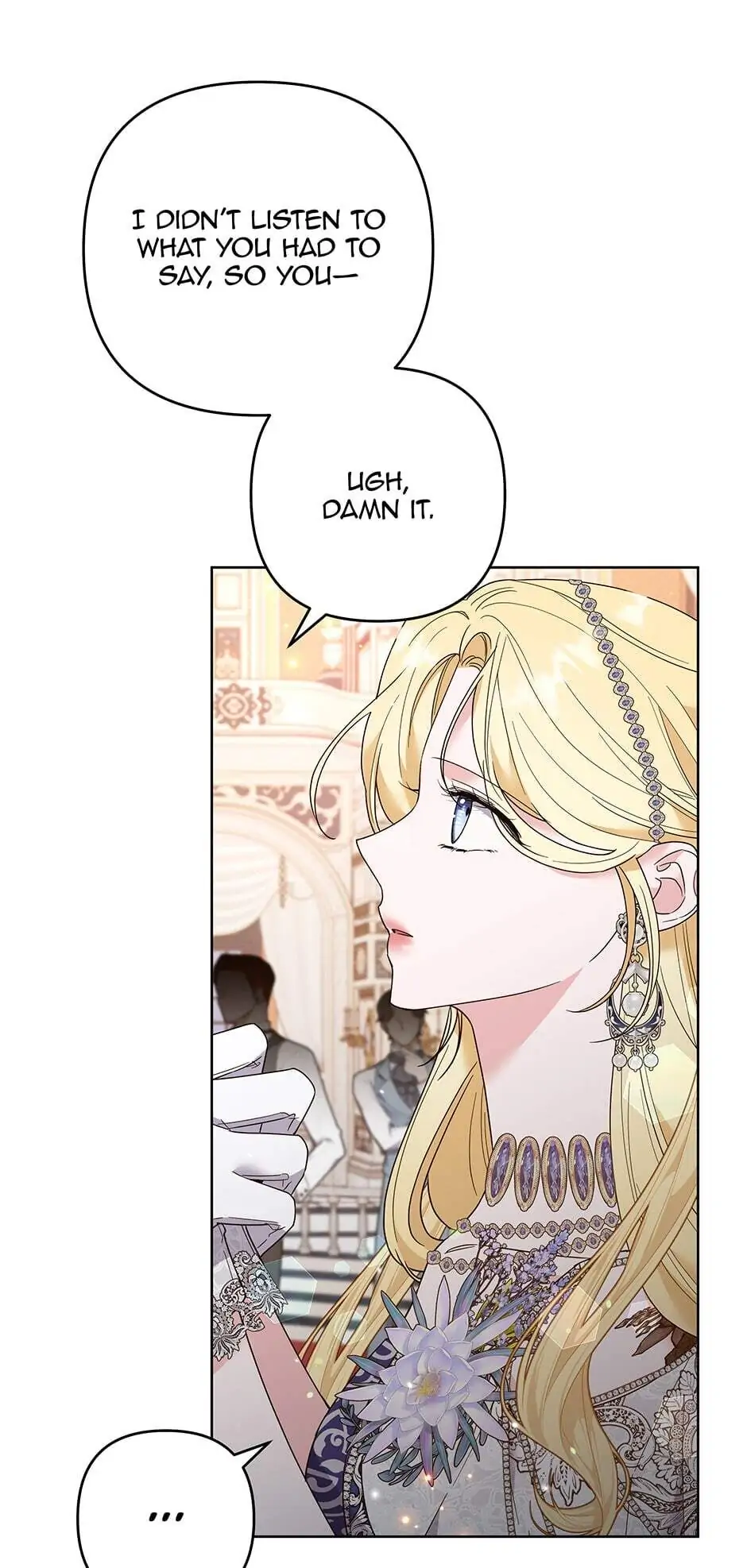 What It Means to be You? Chapter 69 - page 56