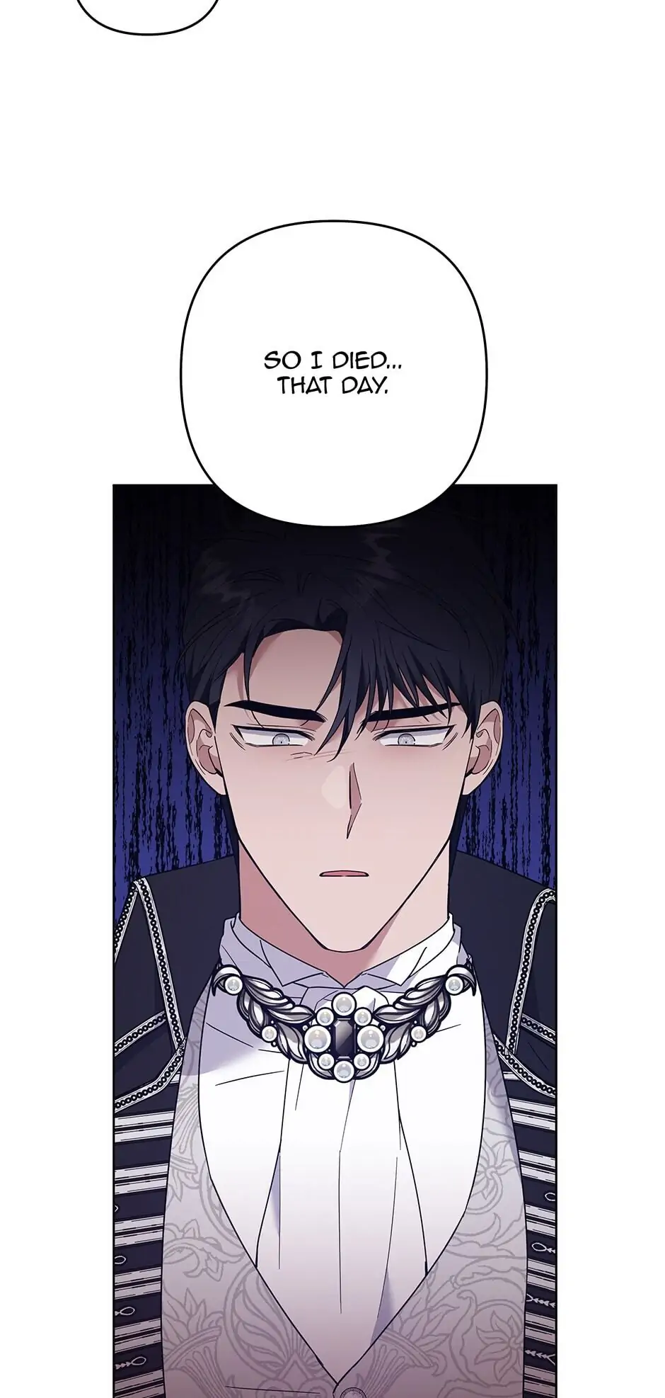 What It Means to be You? Chapter 69 - page 57