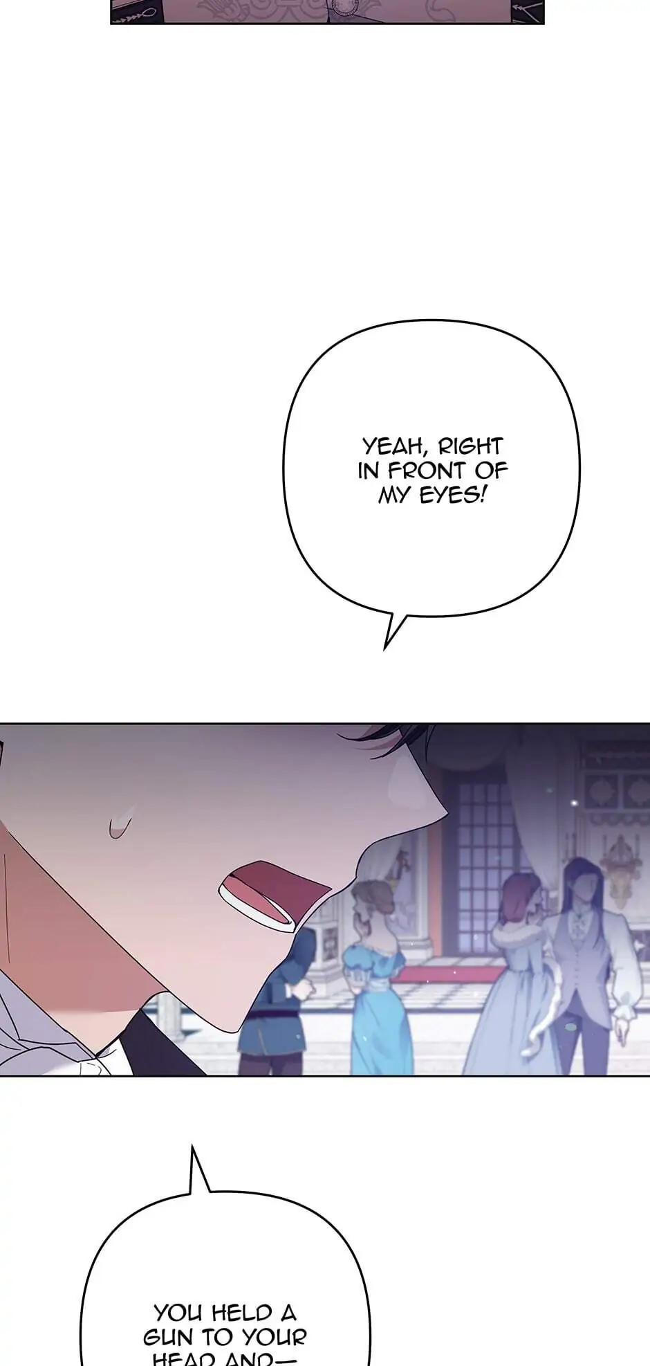 What It Means to be You? Chapter 69 - page 58