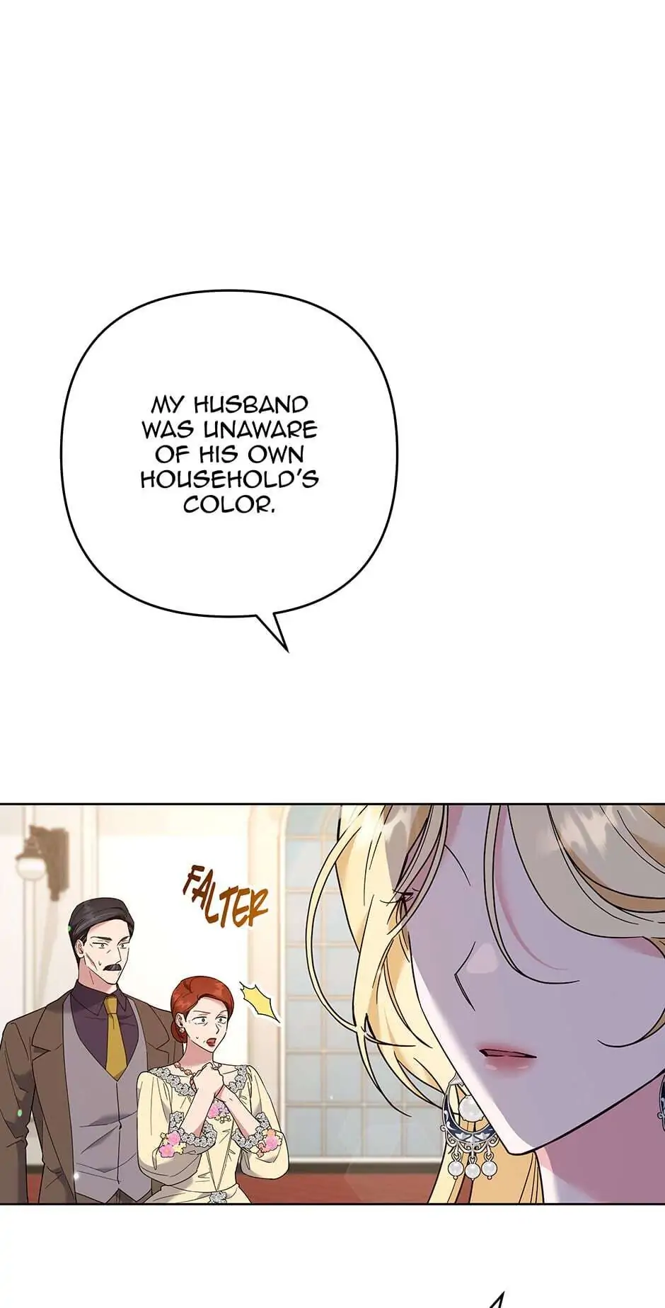 What It Means to be You? Chapter 69 - page 5