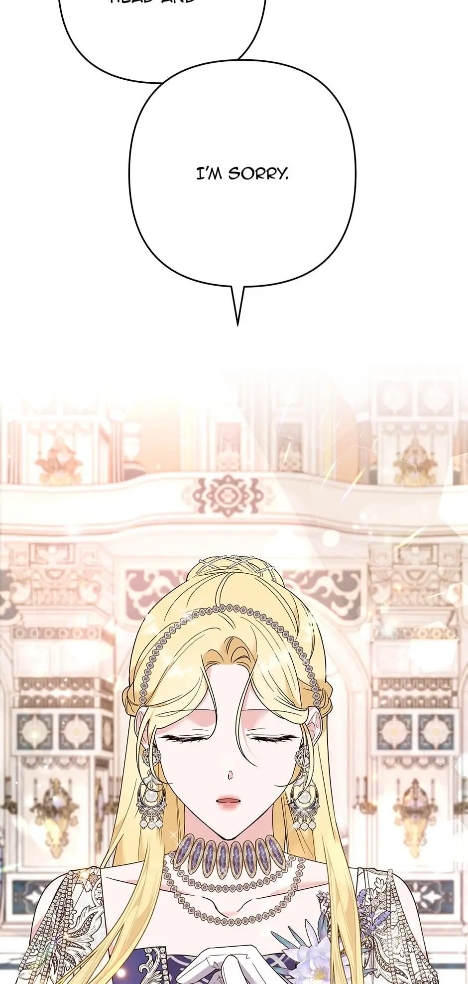 What It Means to be You? Chapter 69 - page 59