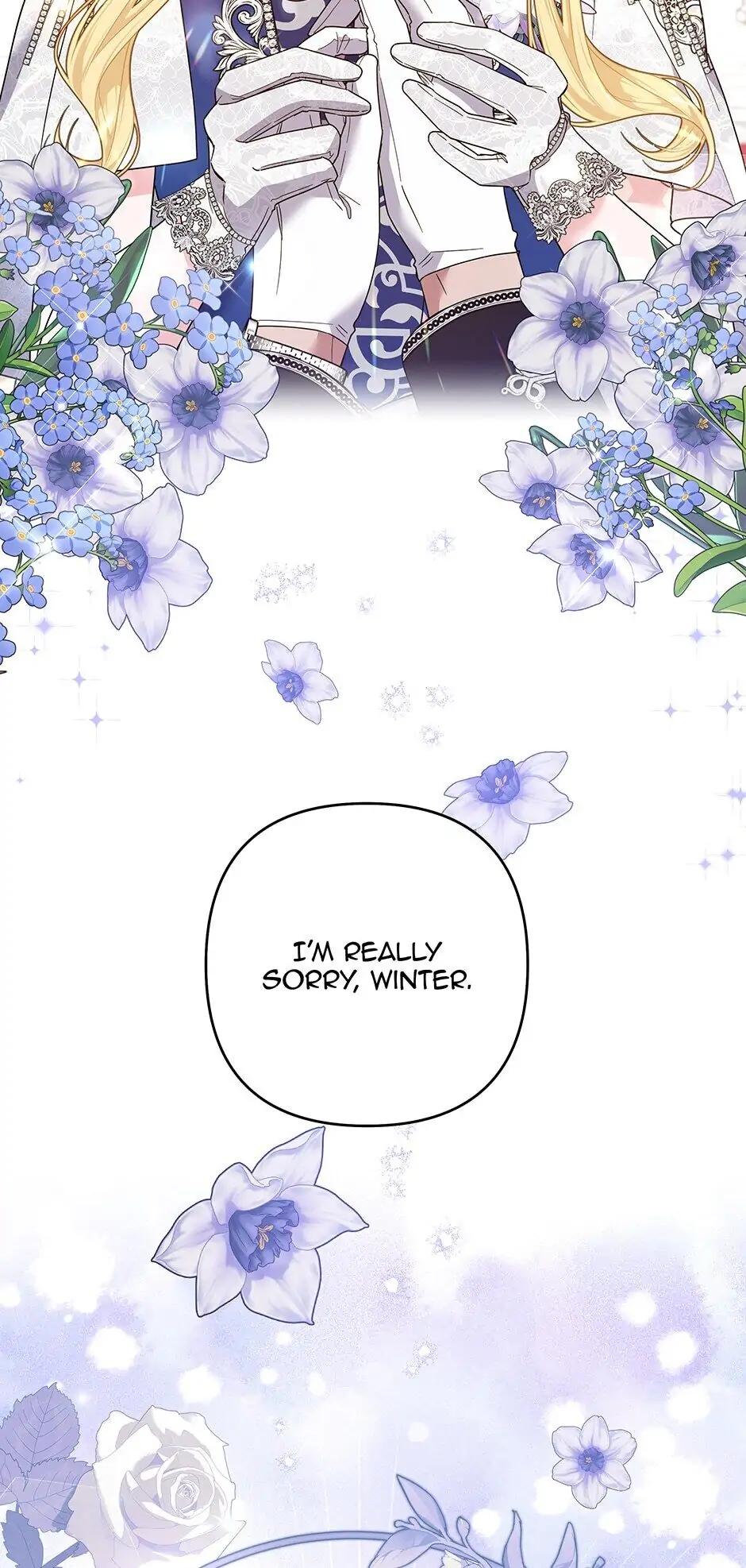 What It Means to be You? Chapter 69 - page 60