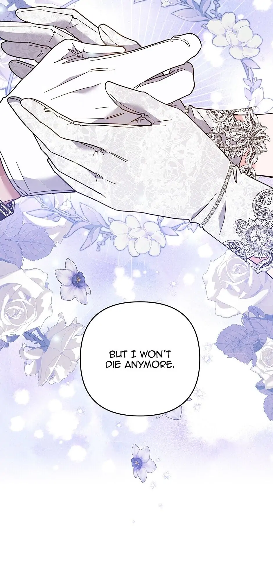 What It Means to be You? Chapter 69 - page 61
