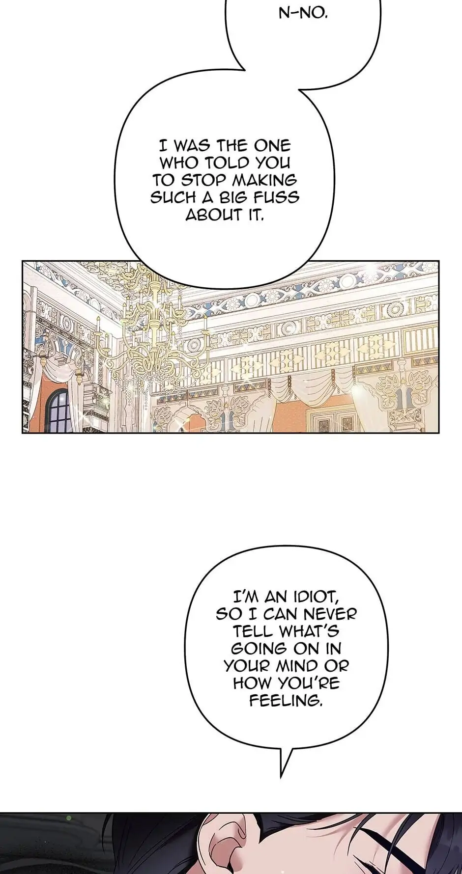 What It Means to be You? Chapter 69 - page 63