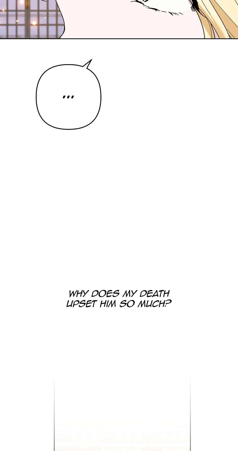 What It Means to be You? Chapter 69 - page 65