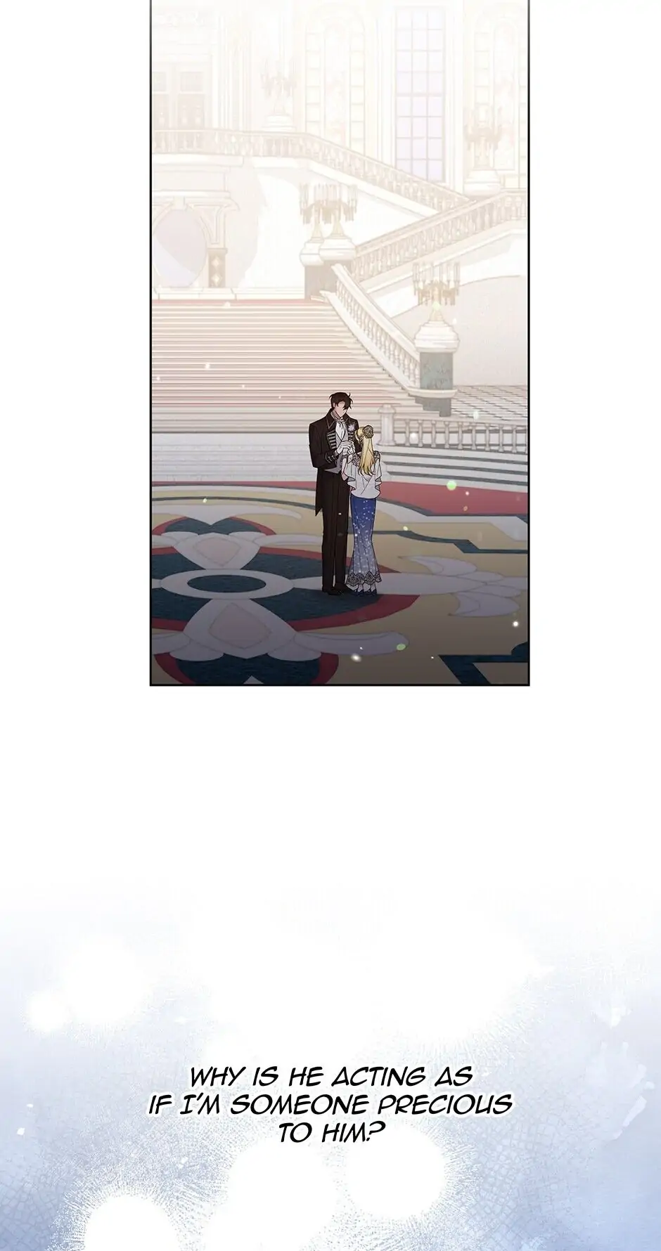 What It Means to be You? Chapter 69 - page 66