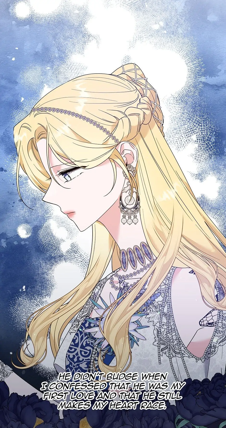 What It Means to be You? Chapter 69 - page 67