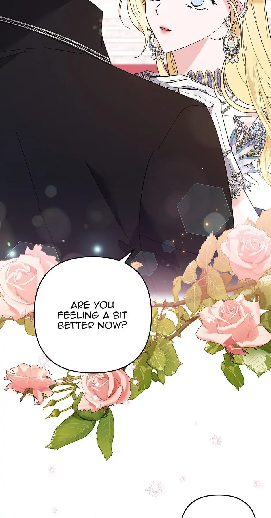 What It Means to be You? Chapter 69 - page 74