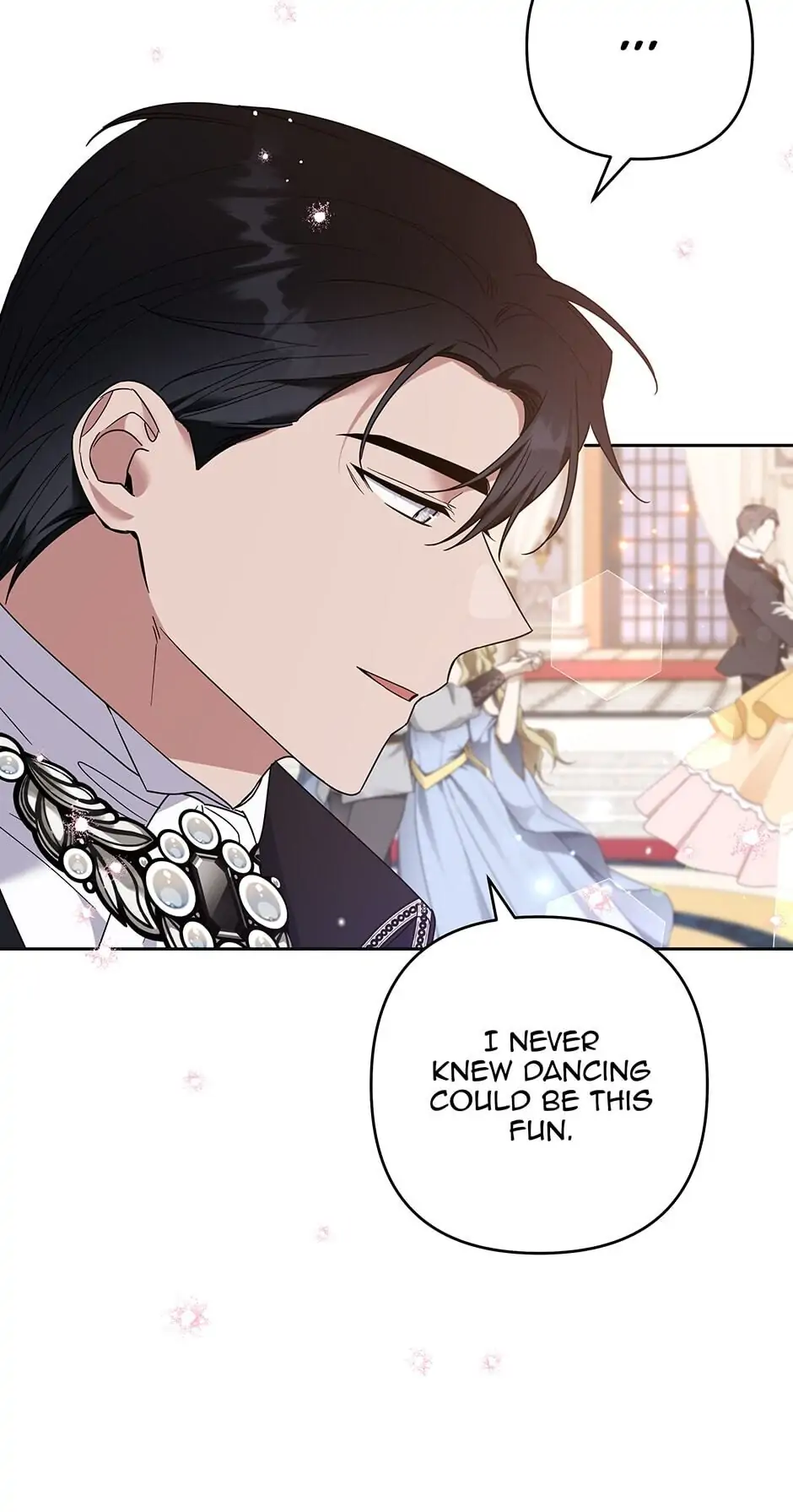 What It Means to be You? Chapter 69 - page 75