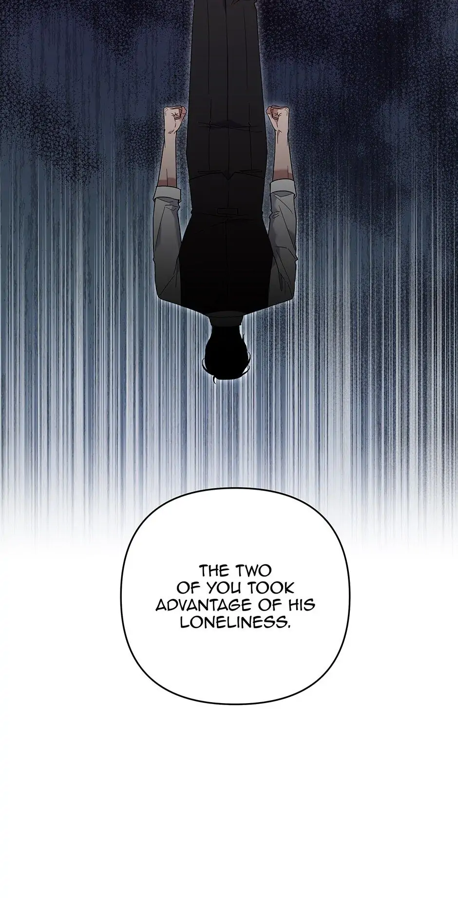 What It Means to be You? Chapter 69 - page 7