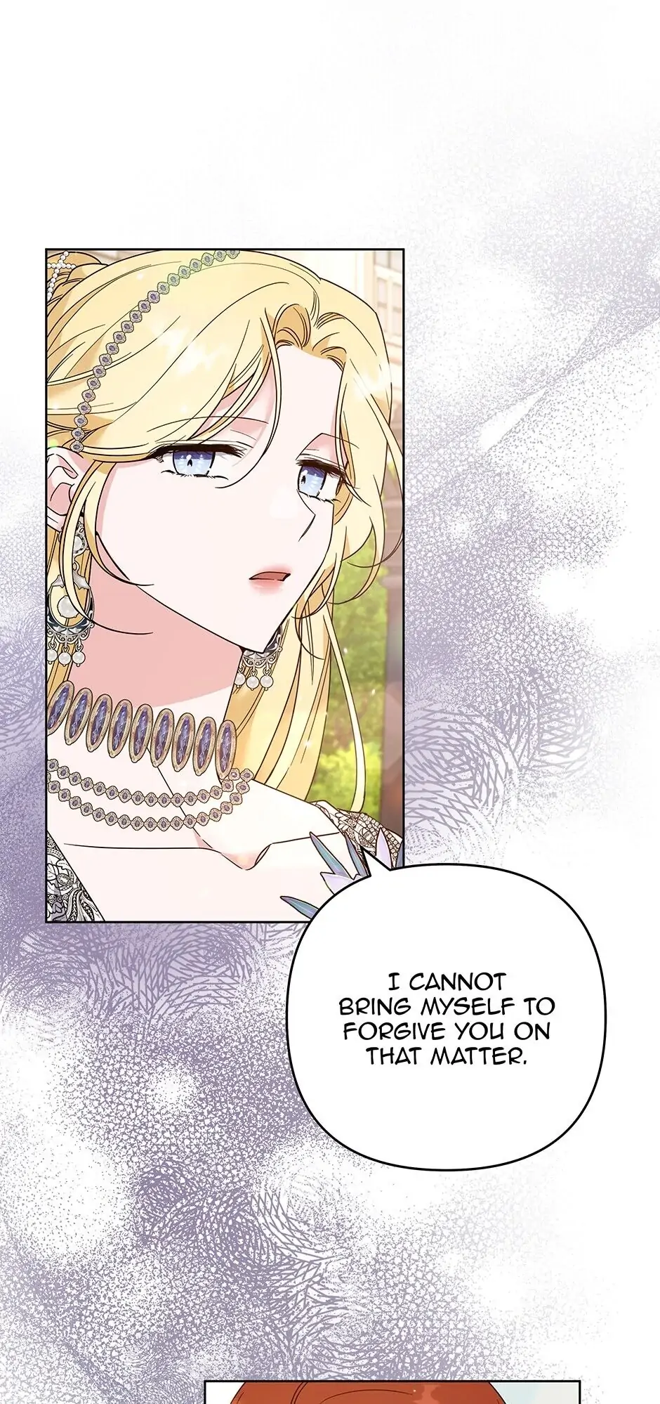 What It Means to be You? Chapter 69 - page 8