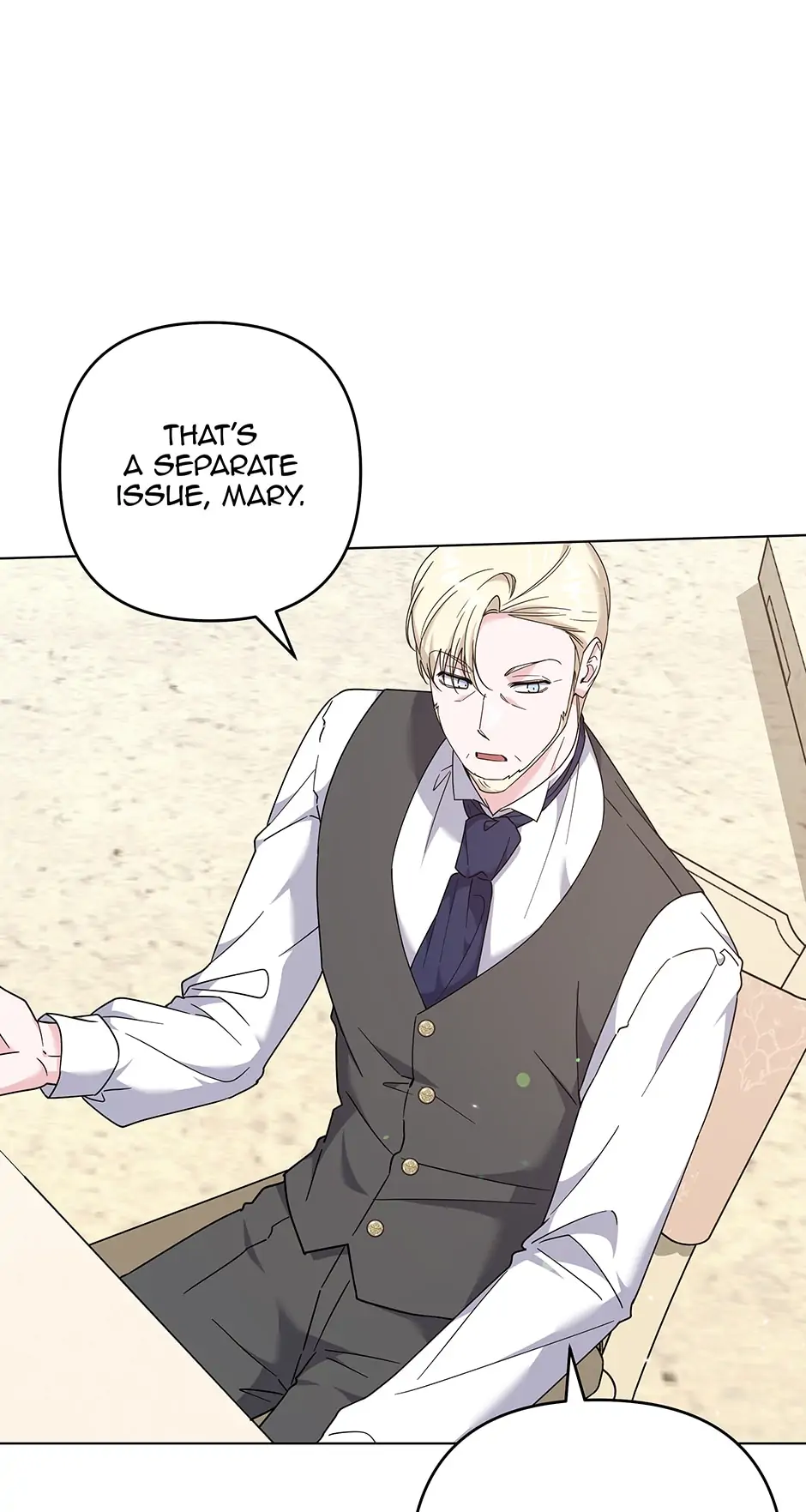 What It Means to be You? Chapter 128 - page 19
