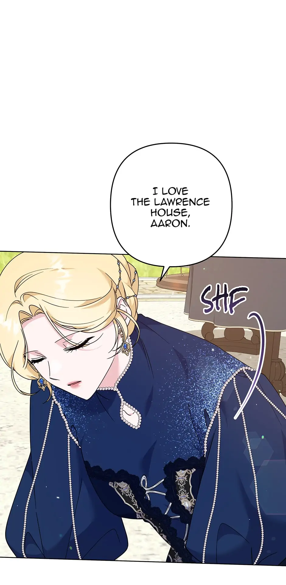 What It Means to be You? Chapter 128 - page 37