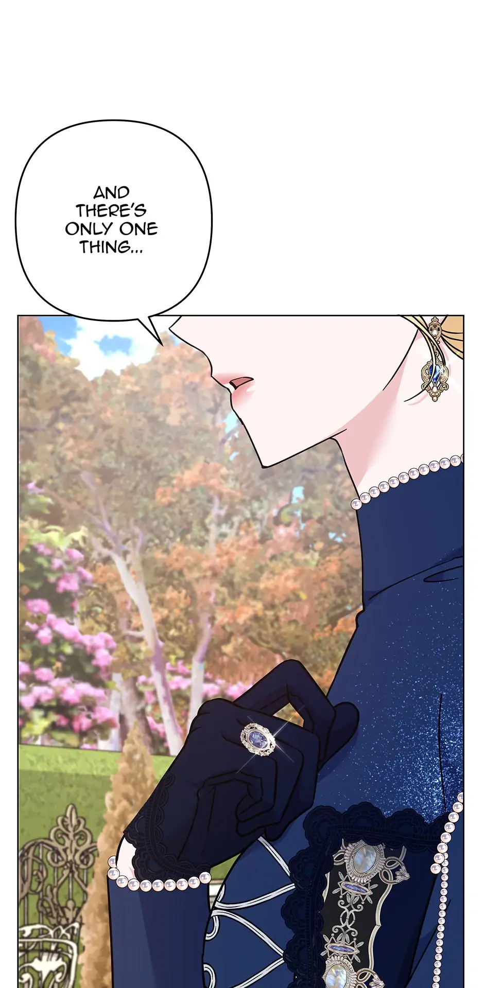 What It Means to be You? Chapter 128 - page 38