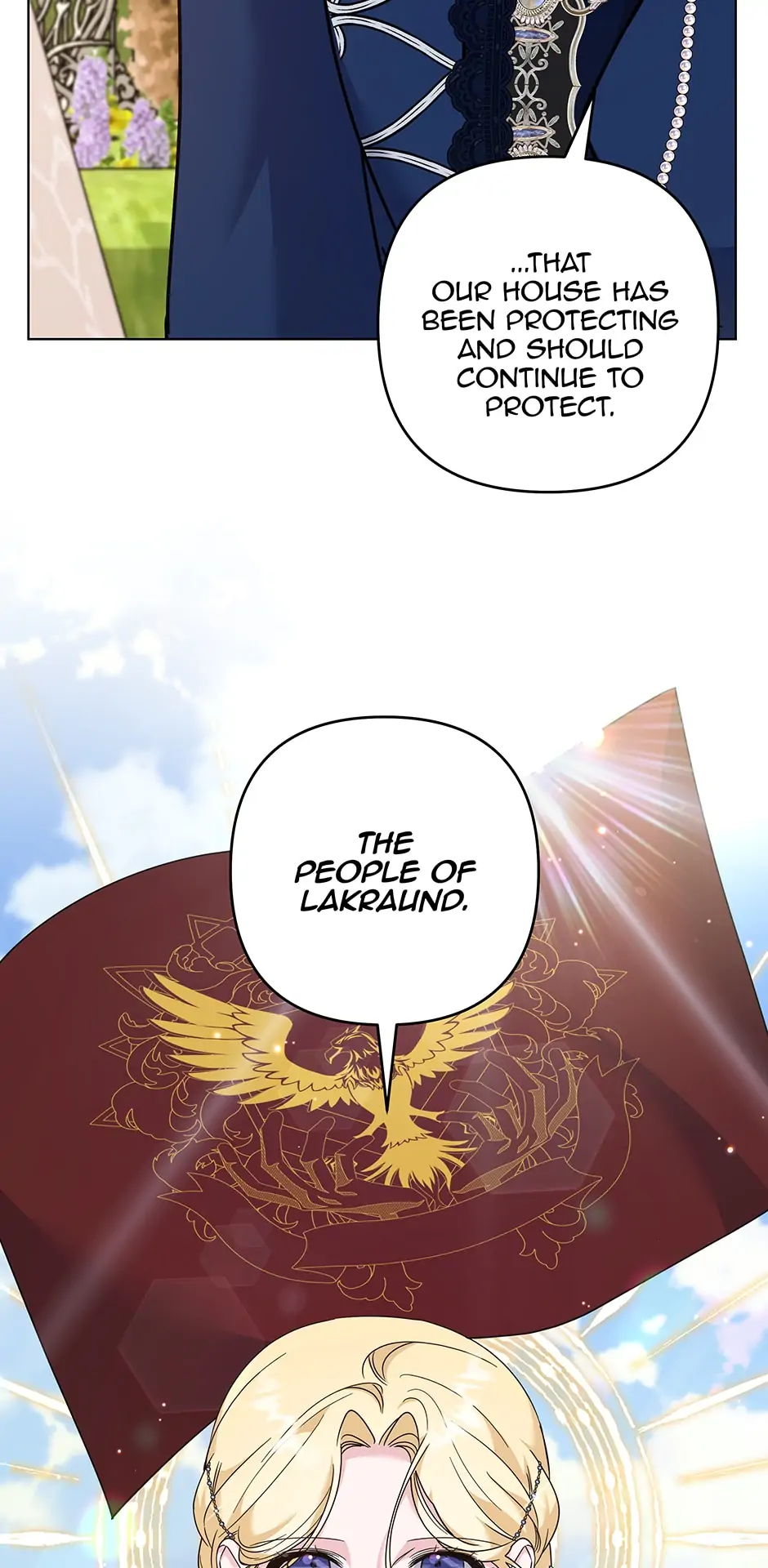 What It Means to be You? Chapter 128 - page 39