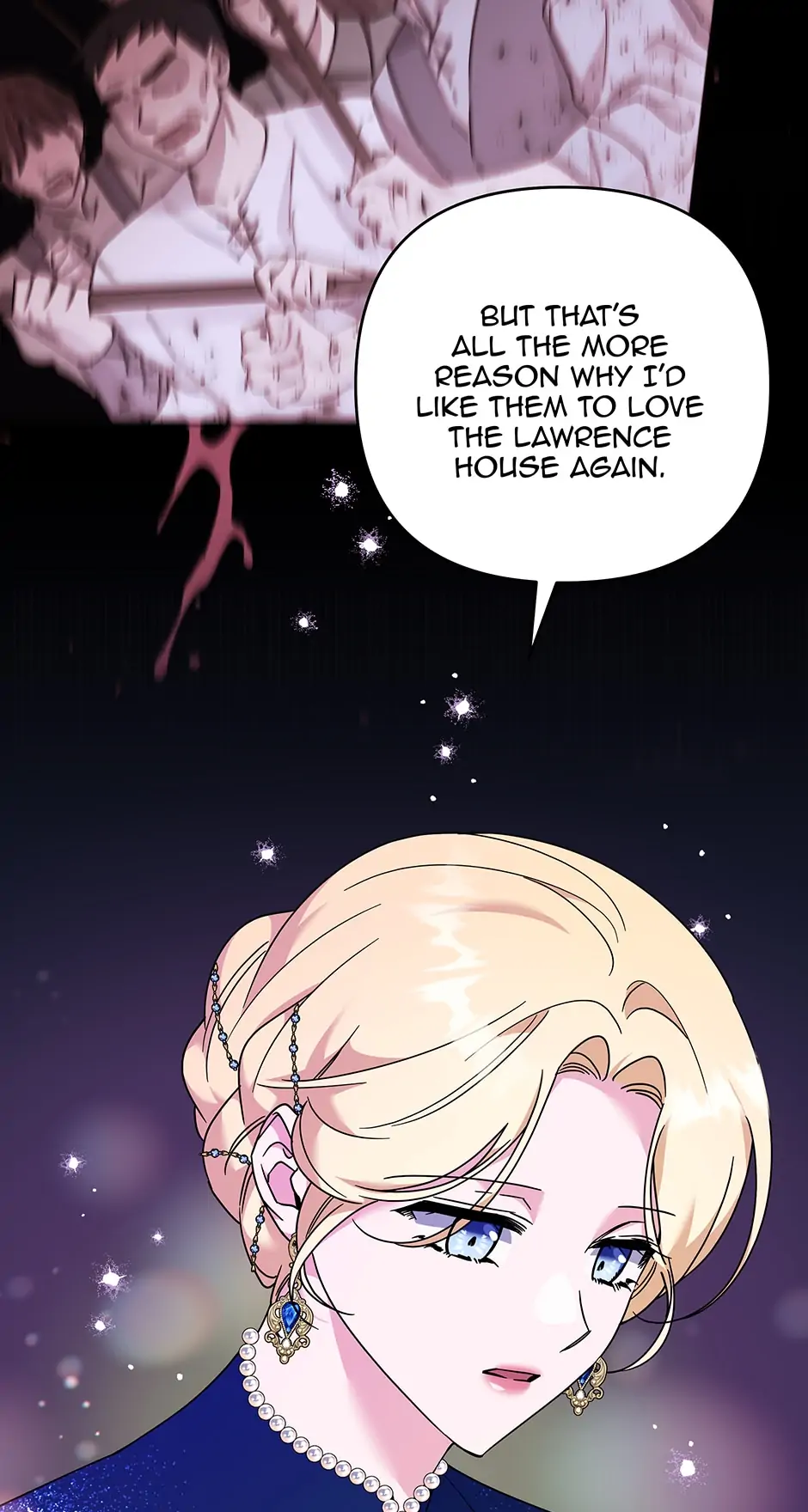 What It Means to be You? Chapter 128 - page 42