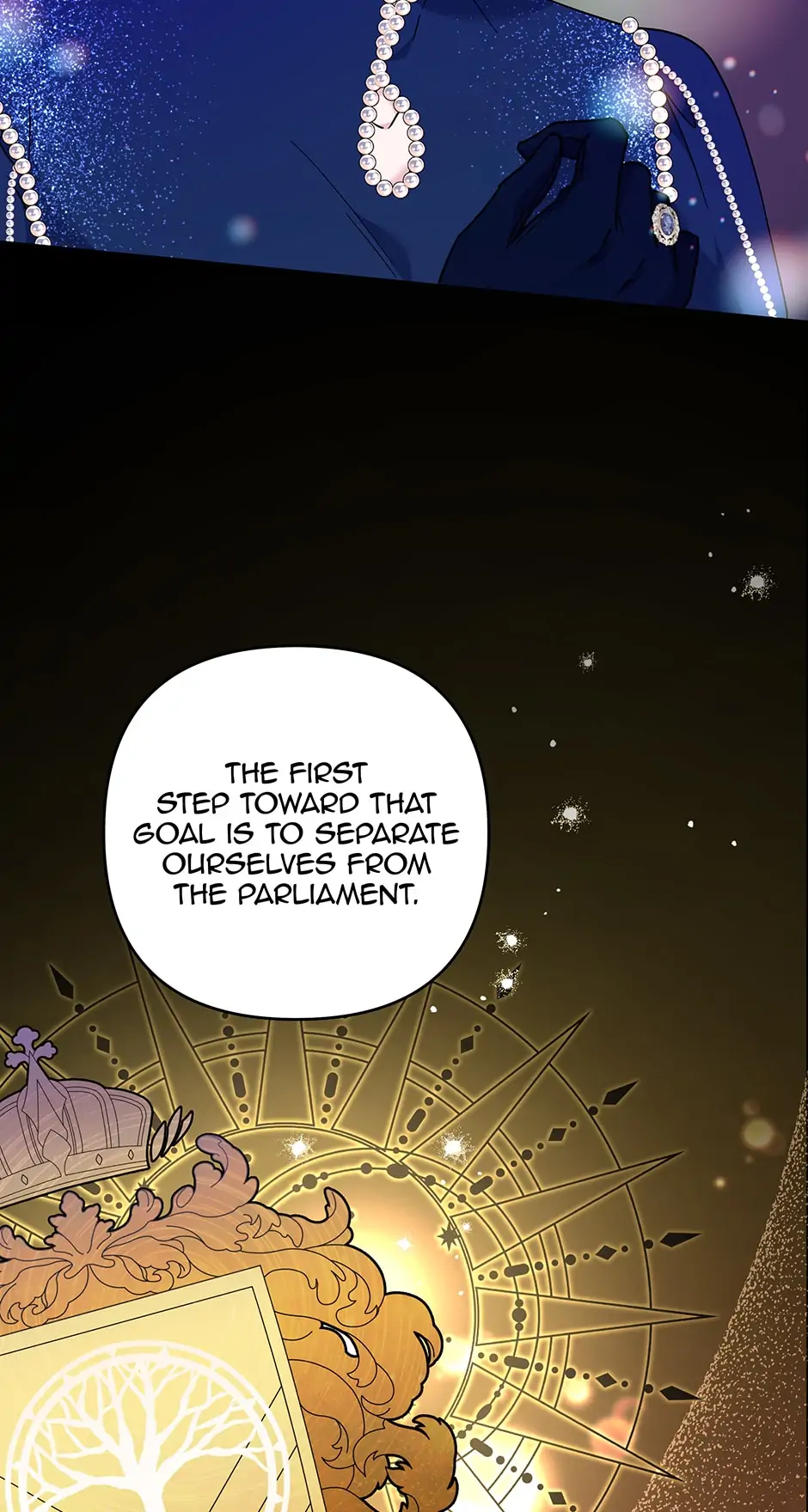 What It Means to be You? Chapter 128 - page 43