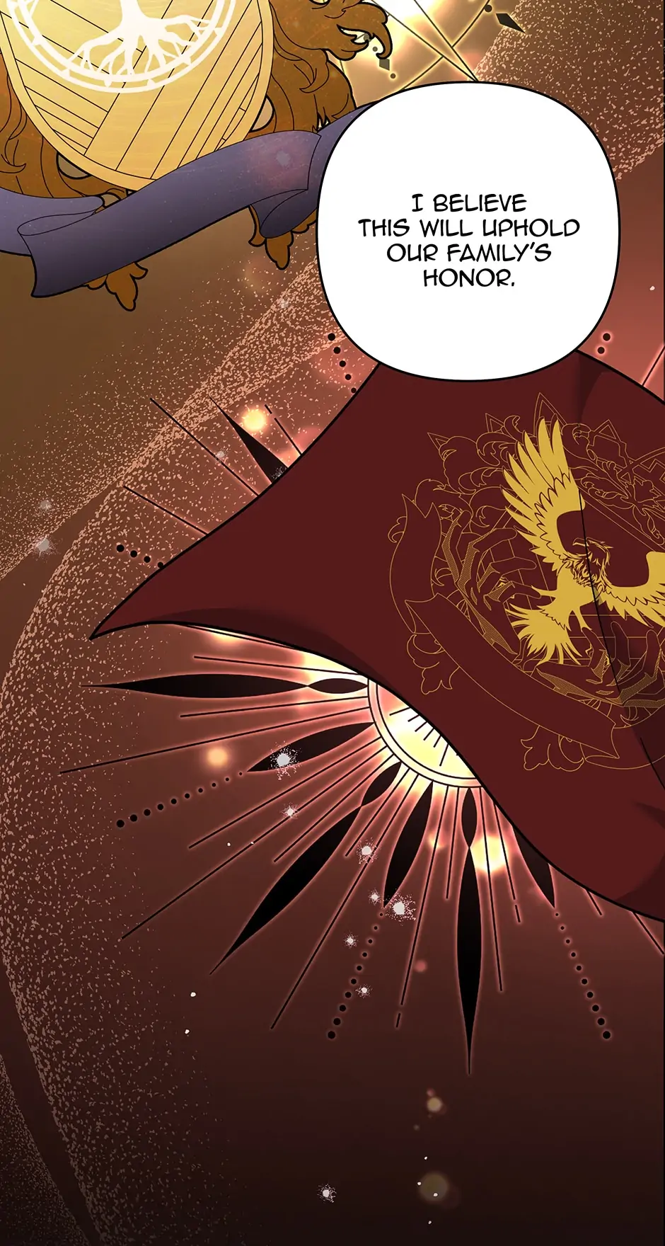 What It Means to be You? Chapter 128 - page 44