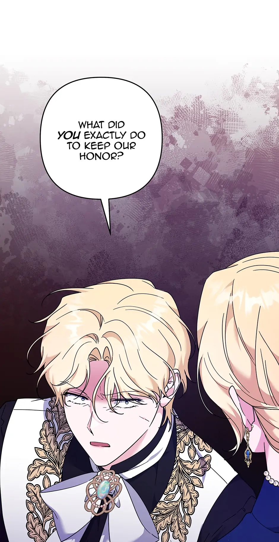 What It Means to be You? Chapter 128 - page 48