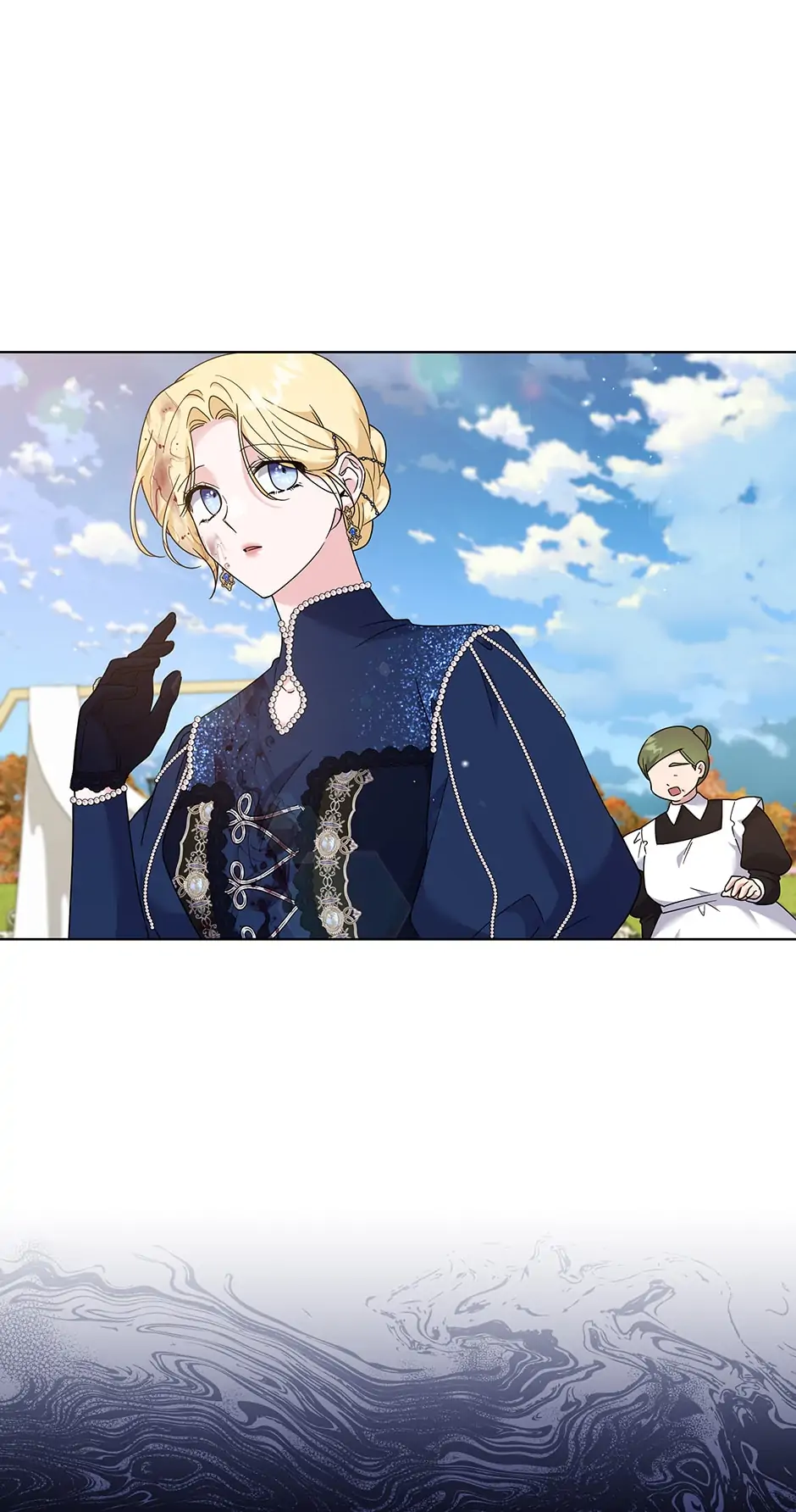 What It Means to be You? Chapter 128 - page 66