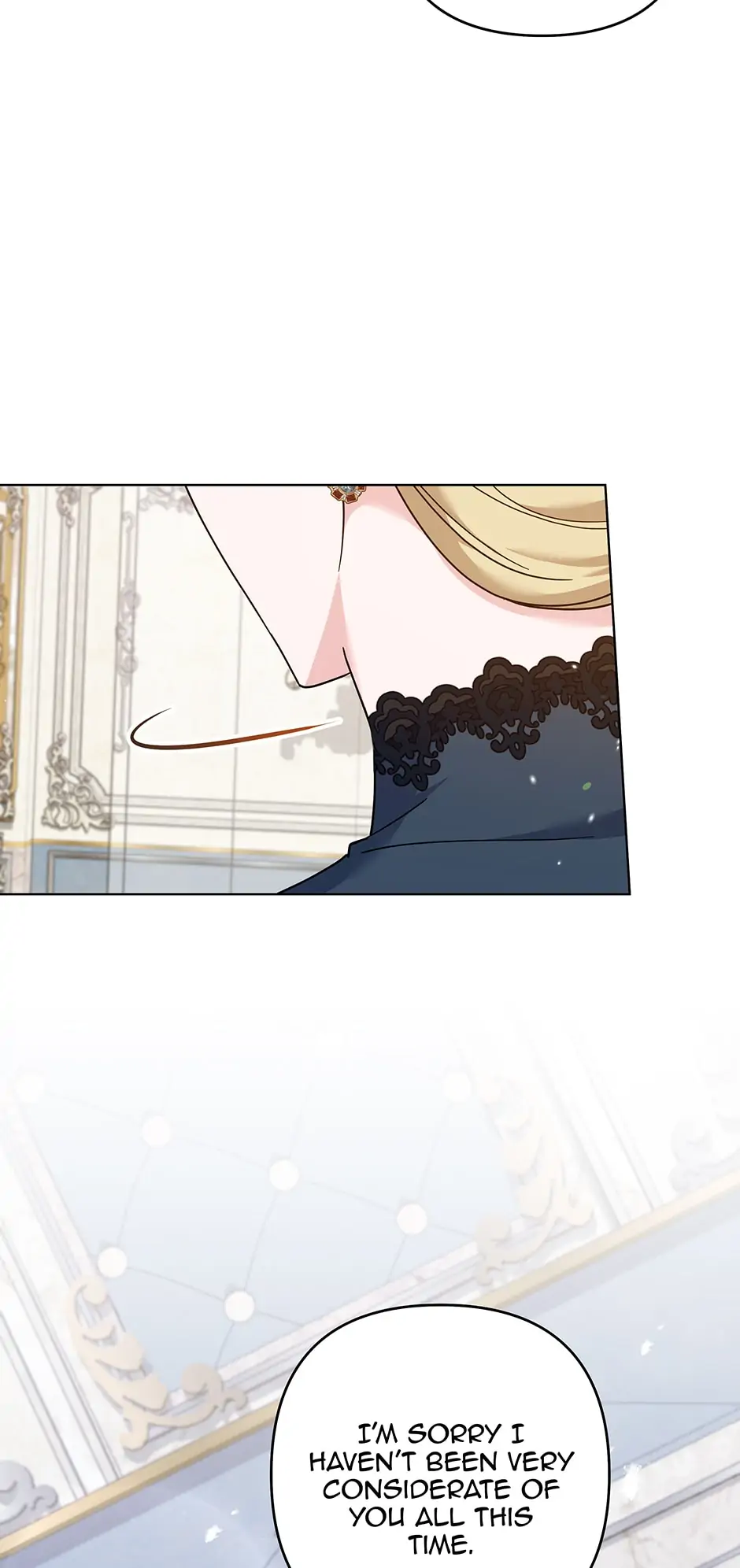 What It Means to be You? Chapter 128 - page 79