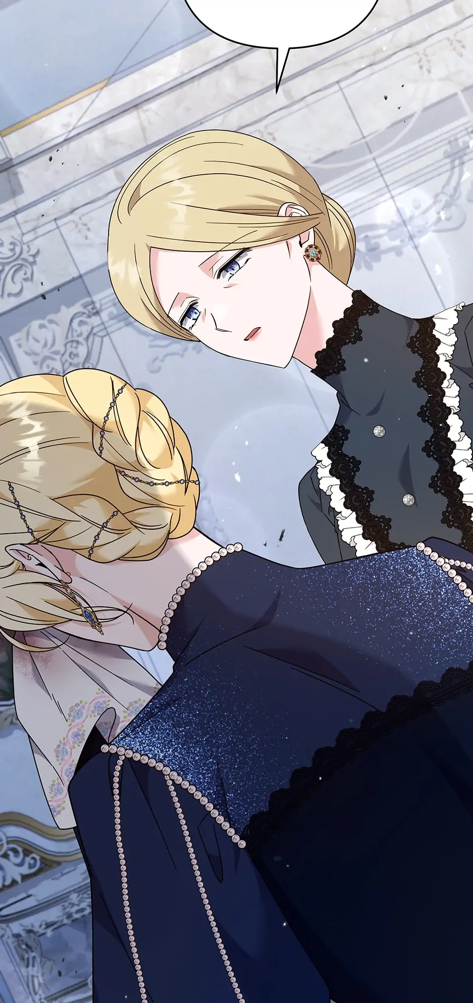 What It Means to be You? Chapter 128 - page 80