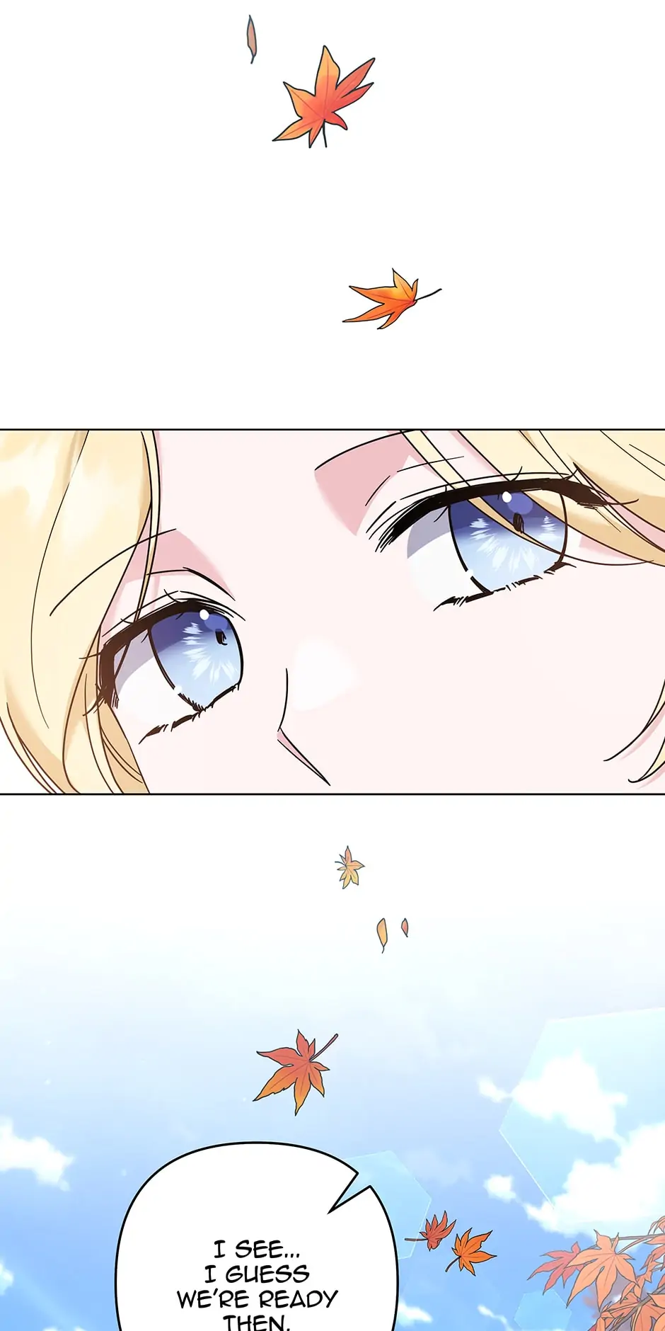 What It Means to be You? Chapter 128 - page 8