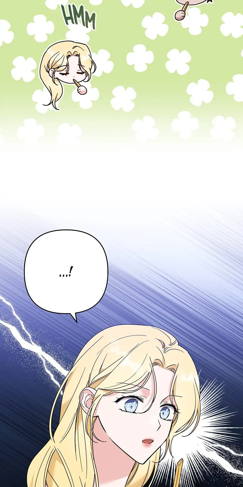 What It Means to be You? Chapter 67 - page 9