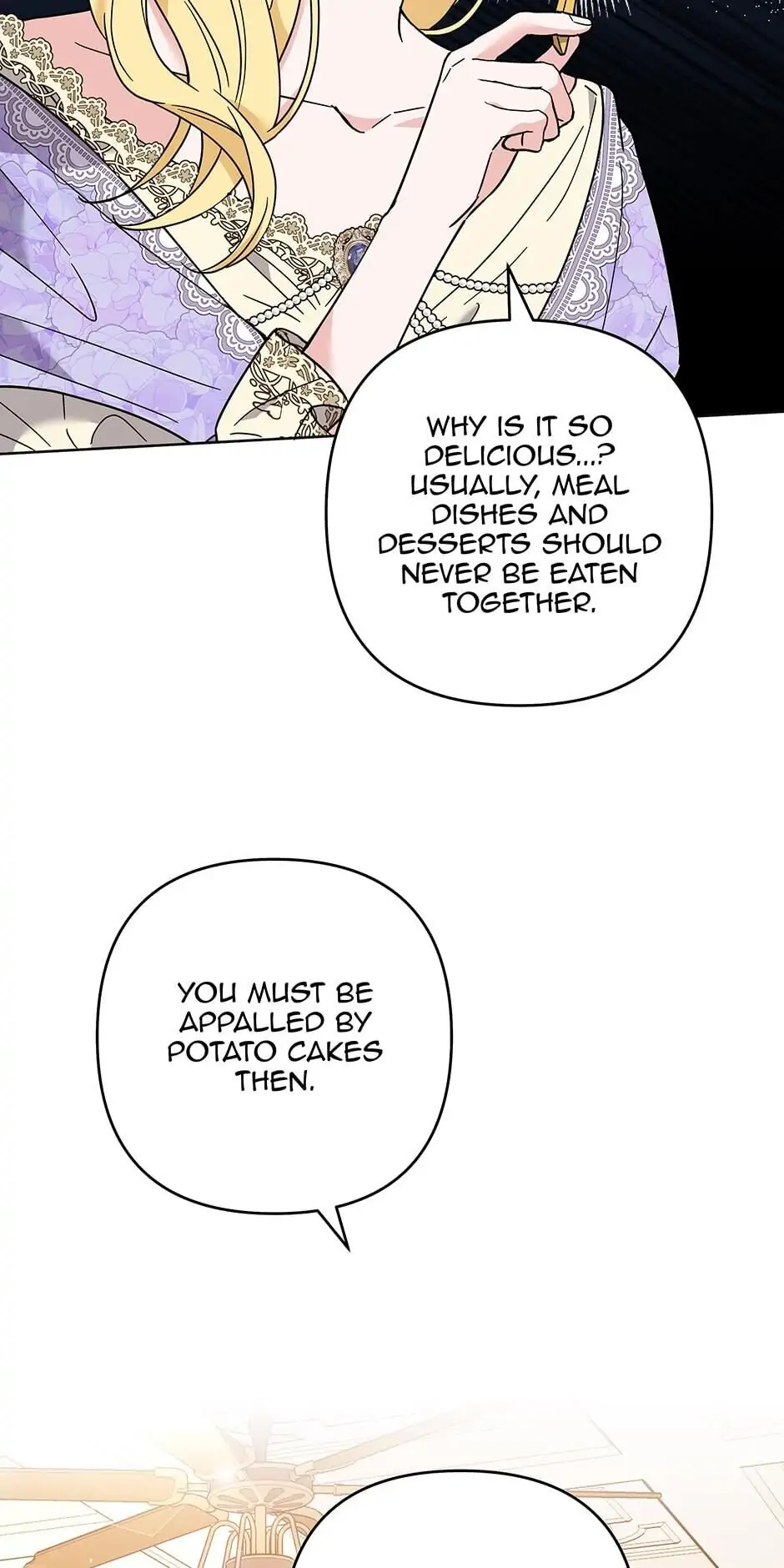 What It Means to be You? Chapter 67 - page 10