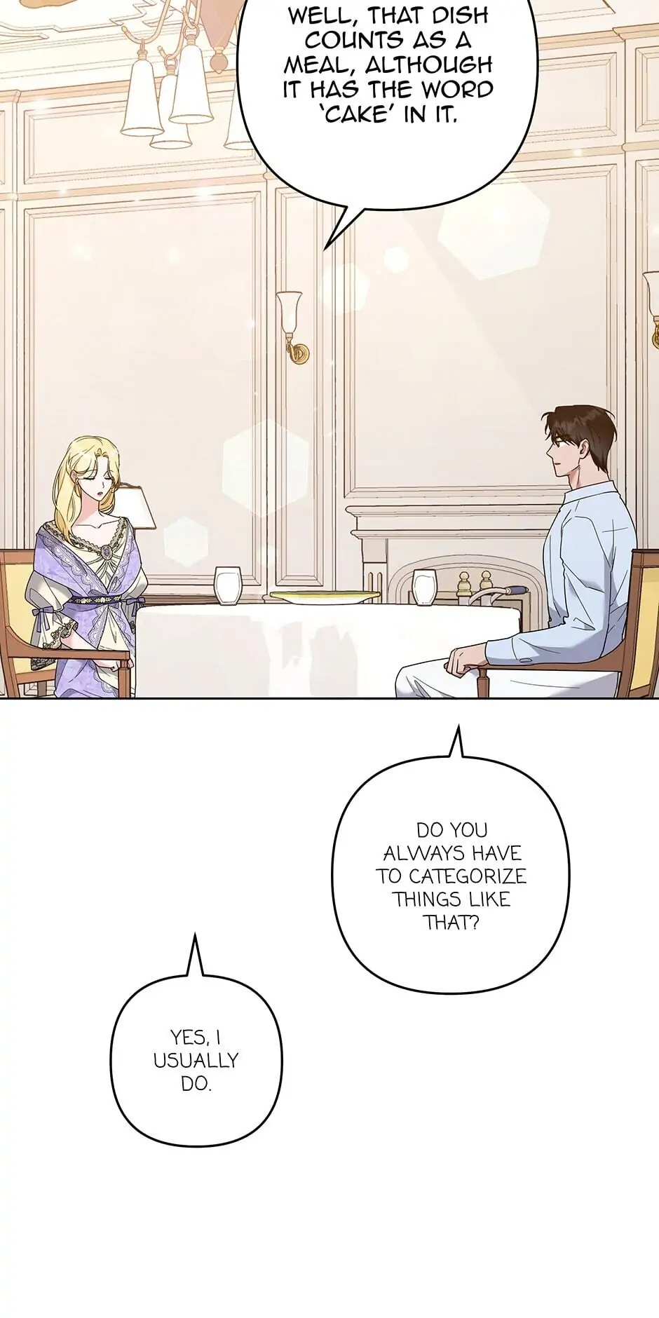 What It Means to be You? Chapter 67 - page 11